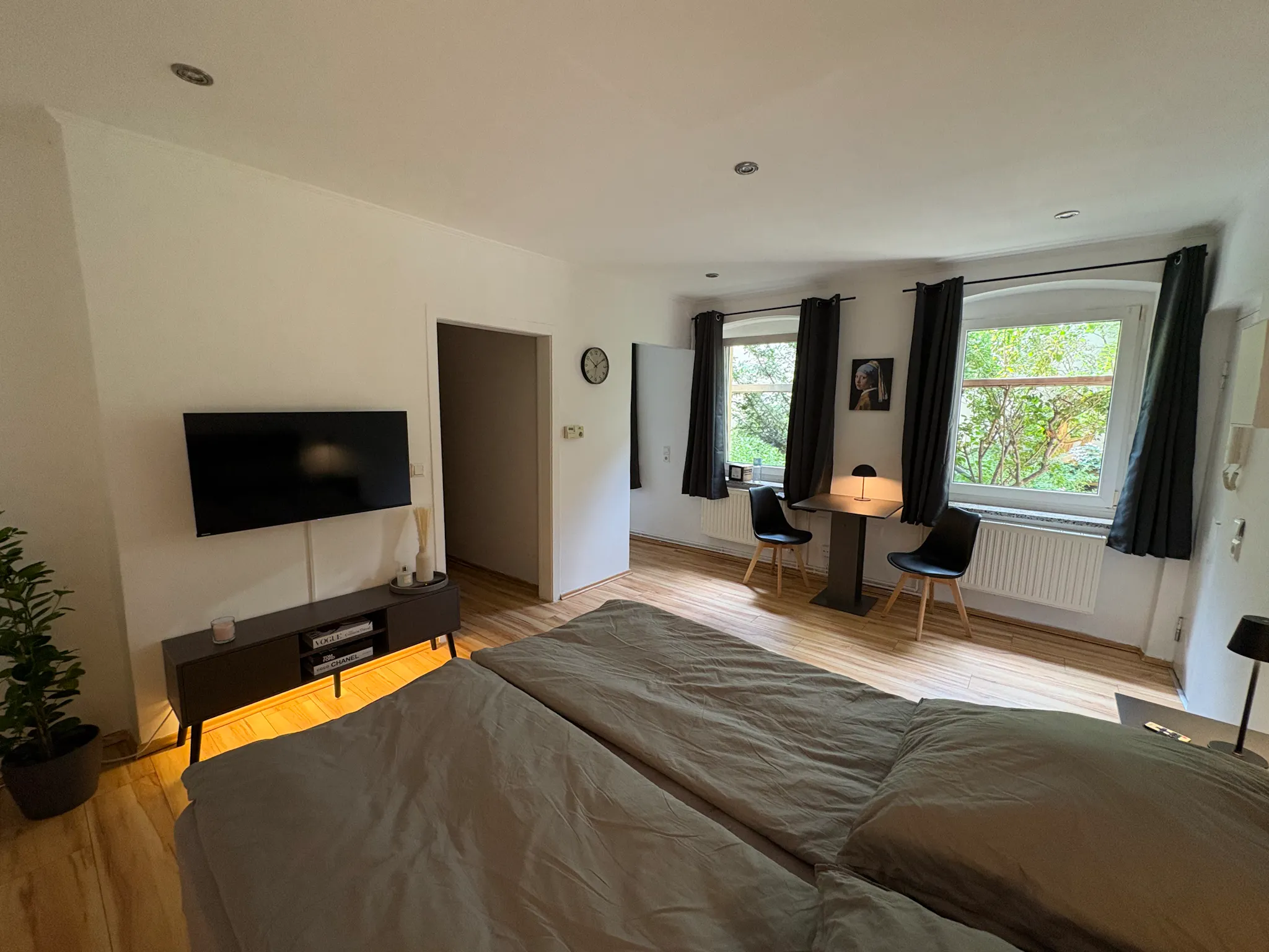 1-Bedroom Apartment in Gutenbergstraße, Potsdam (1733897) ROOM 3