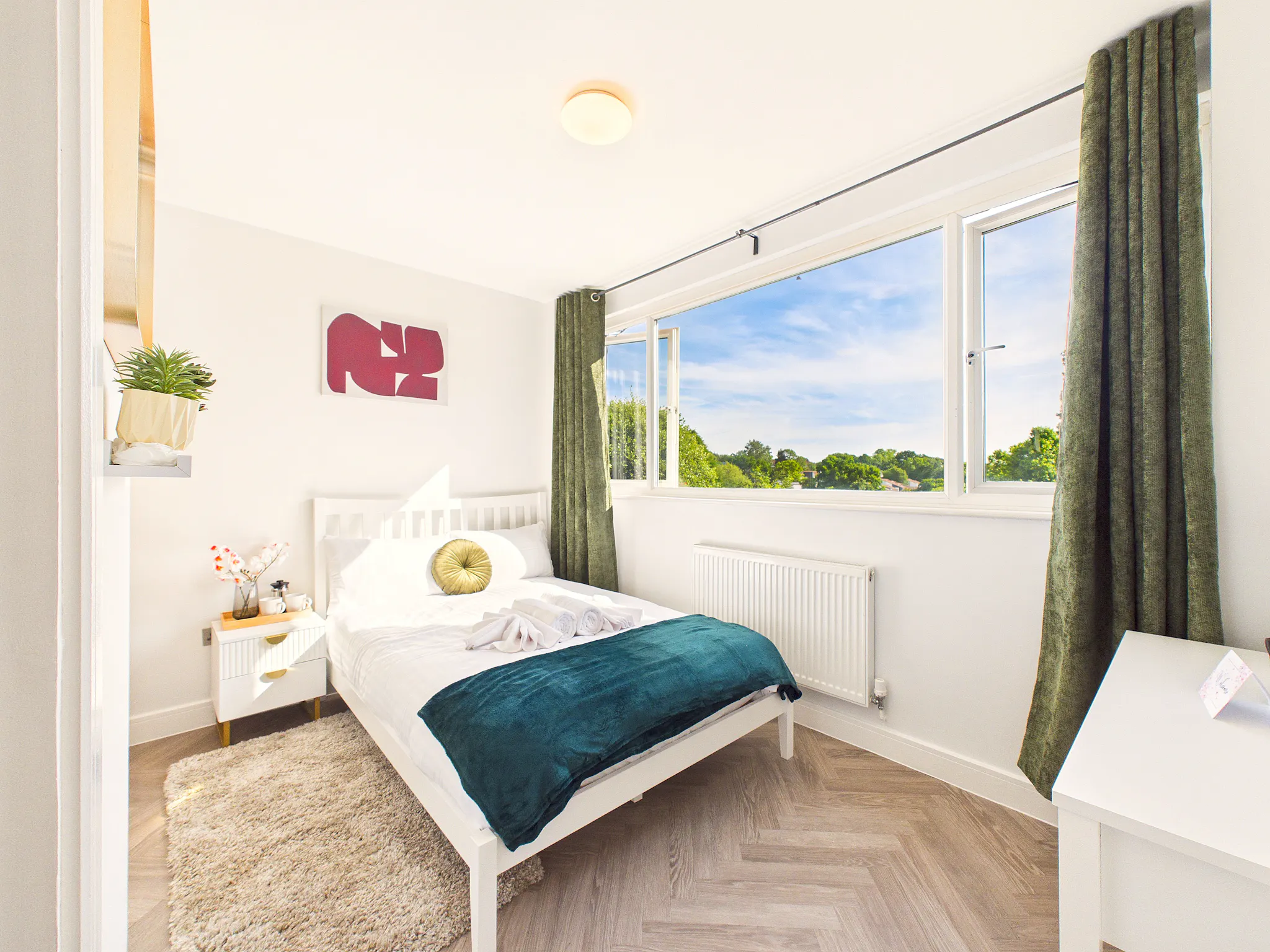 Leigham Court Road, London preview