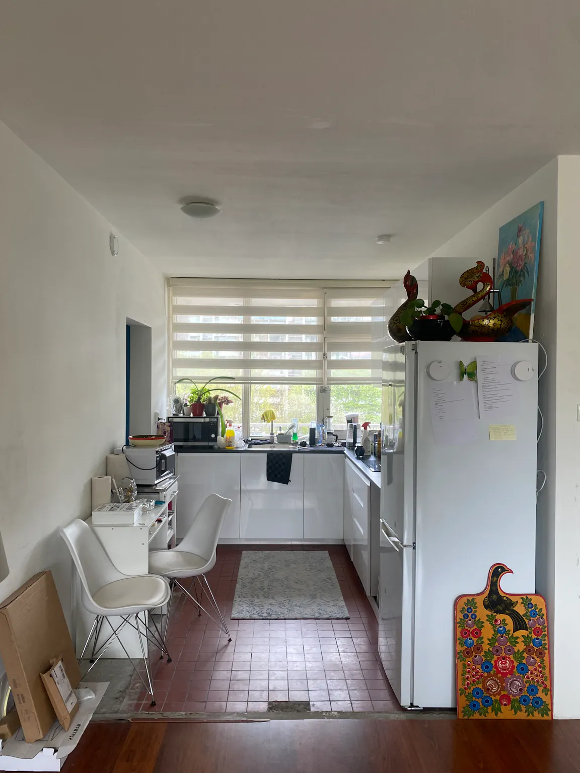 Private room in Hogevecht, Amsterdam (1733906) ROOM 4