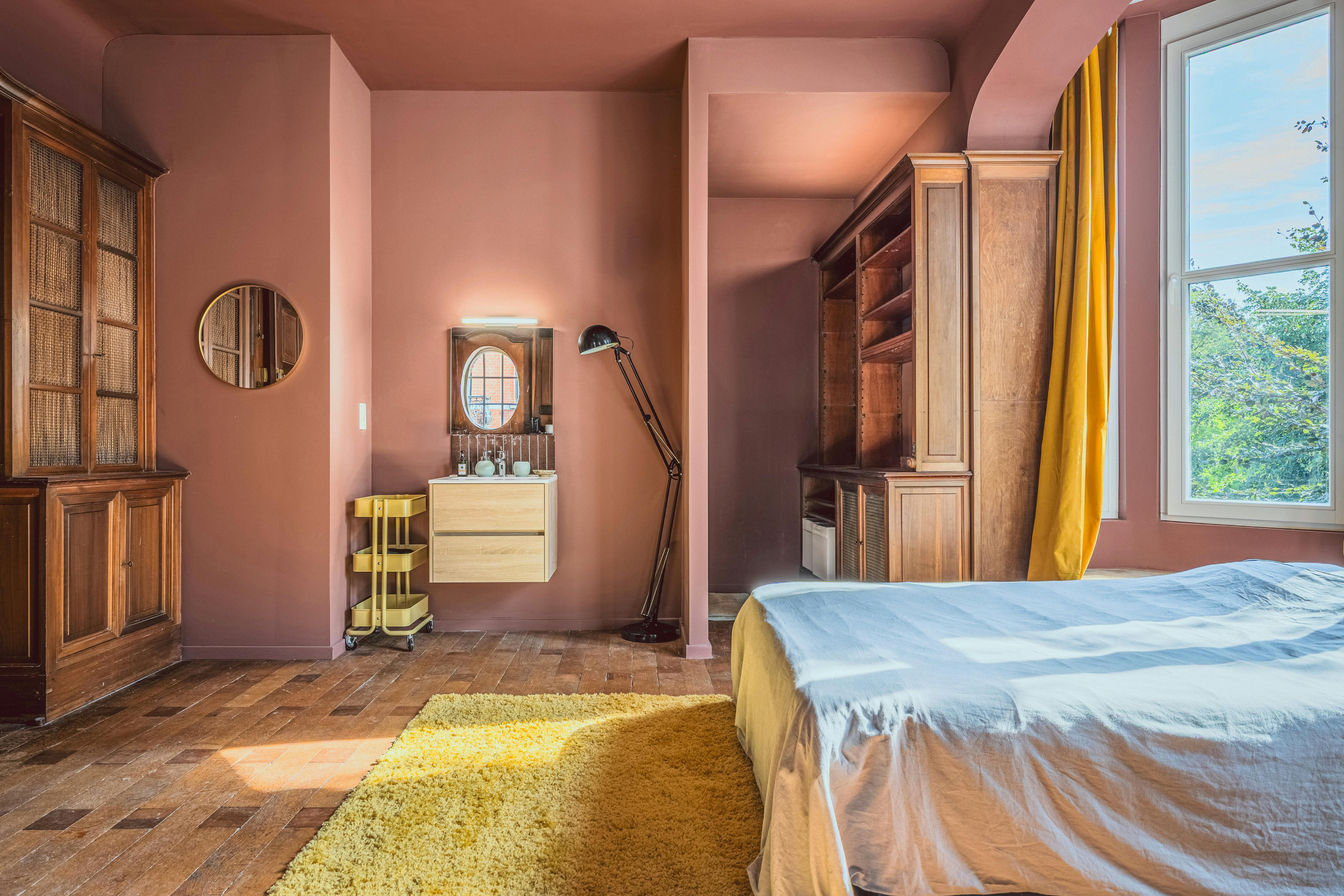 Private room in Rue Bâtonnier Braffort, Woluwe-Saint-Lambert (1733914) ROOM 2