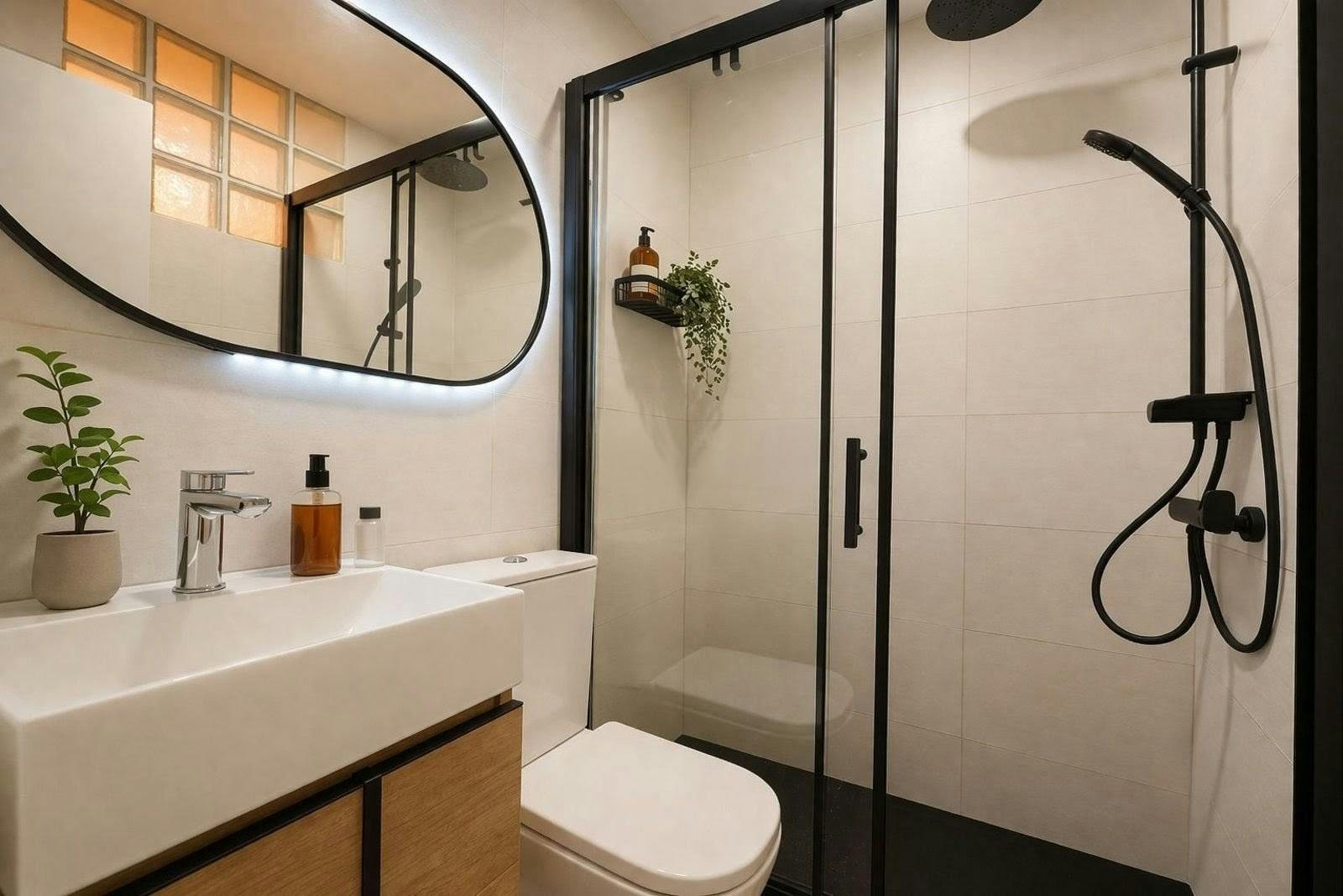 1-Bedroom Apartment in Carrer de la Reina, Valencia (1733915) room image 10