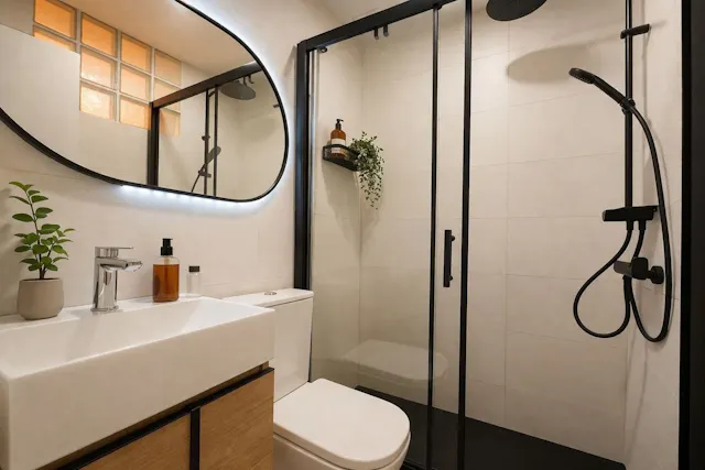1-Bedroom Apartment in Carrer de la Reina, Valencia (1733915) room image 10