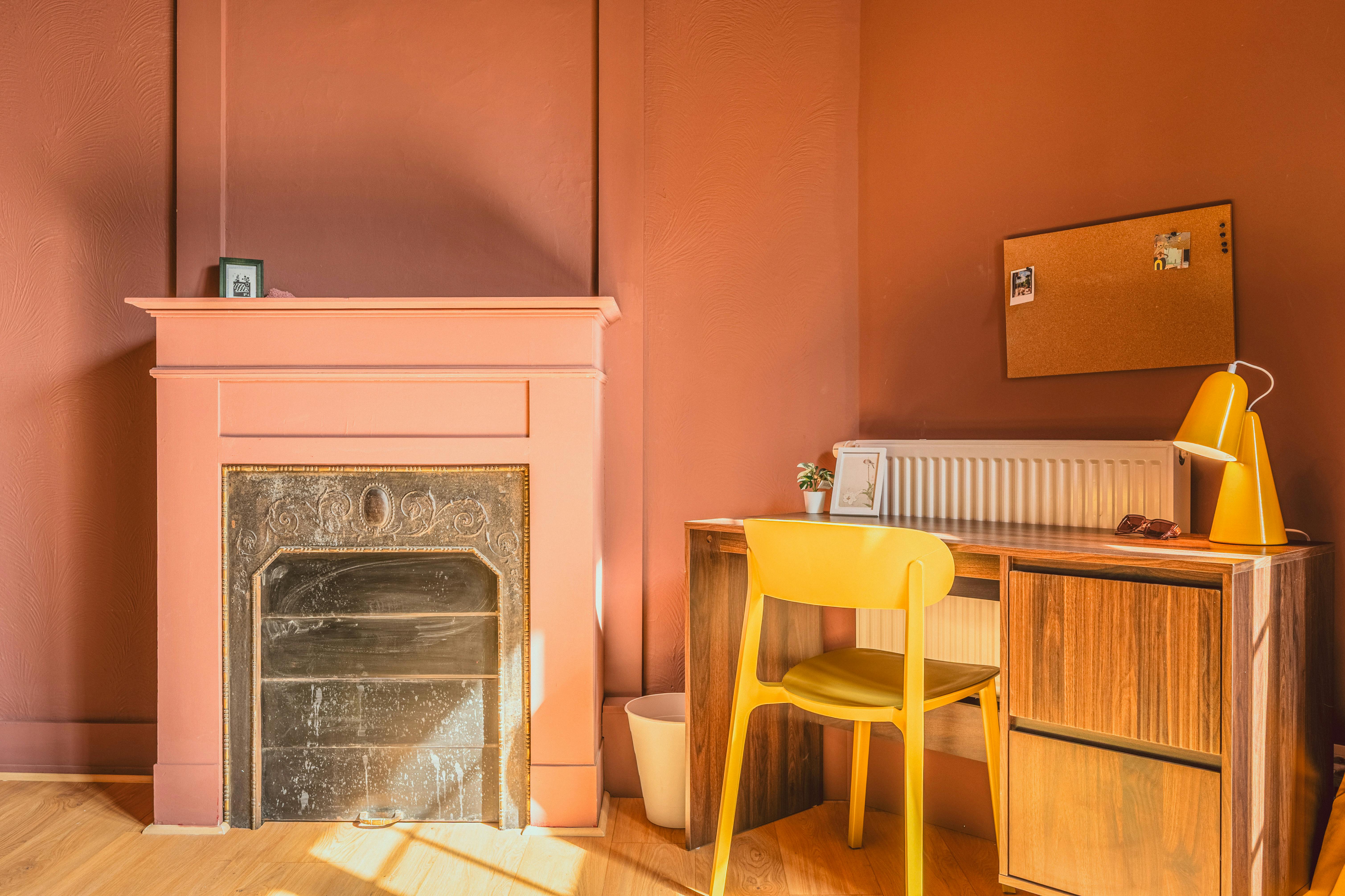 Private room in Rue Bâtonnier Braffort, Woluwe-Saint-Lambert (1733917) room image 8