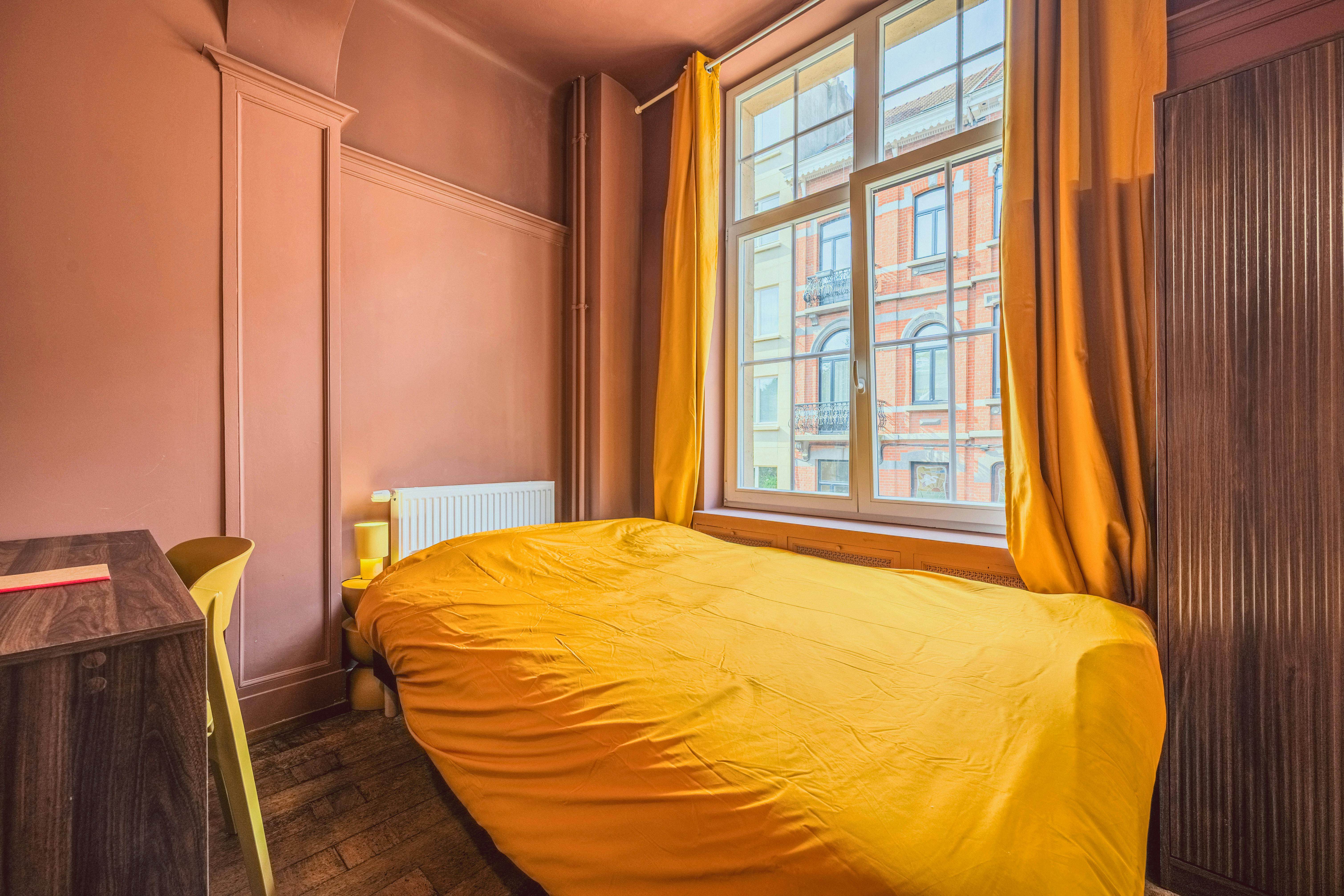 Private room in Rue Bâtonnier Braffort, Woluwe-Saint-Lambert (1733922) room image 2
