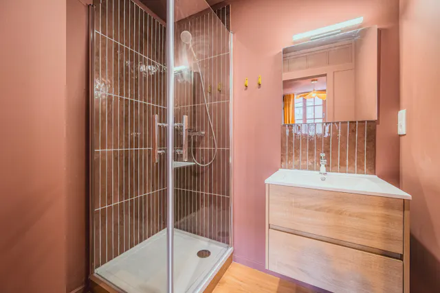 Private room in Rue Bâtonnier Braffort, Woluwe-Saint-Lambert (1733924) room image 5