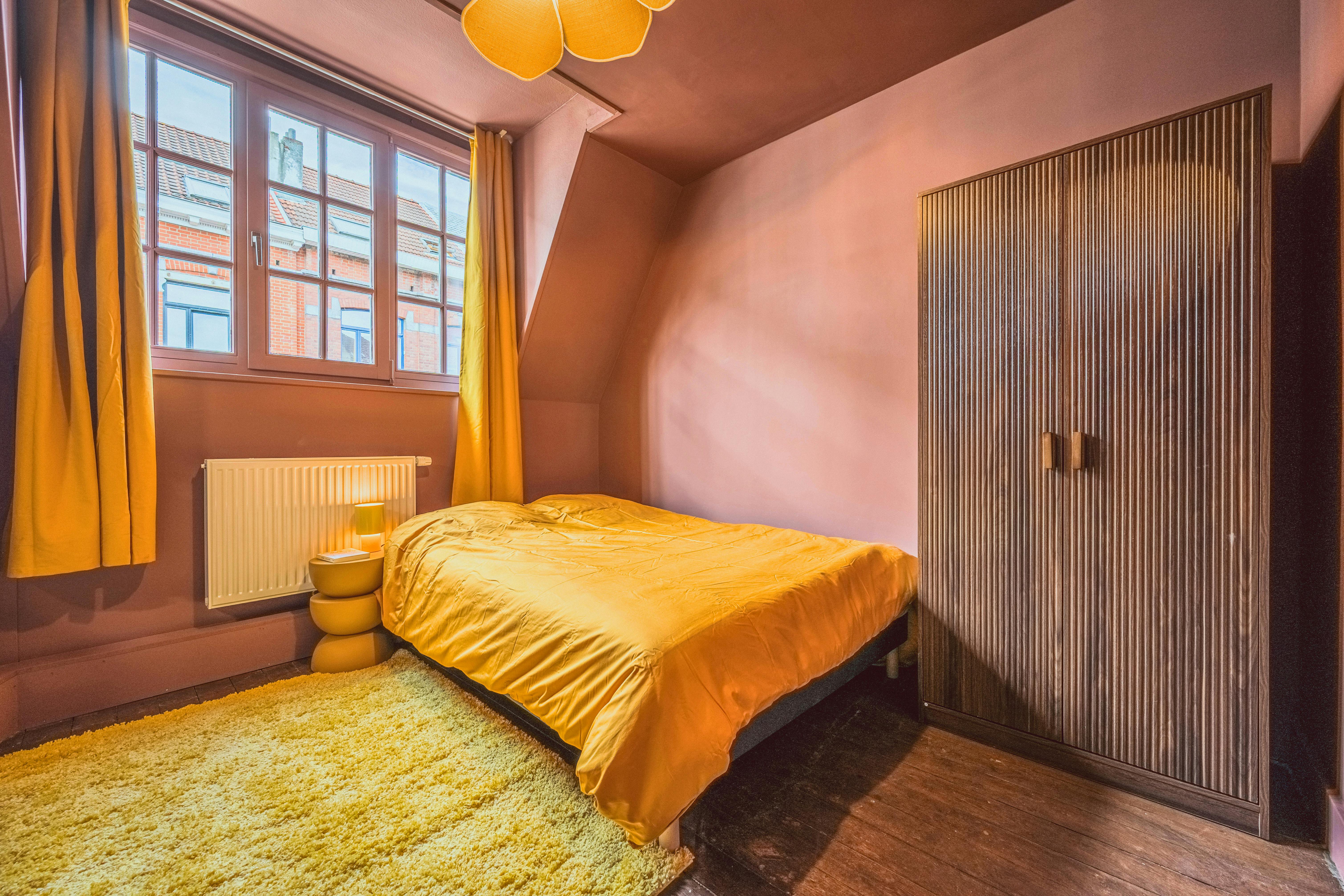 Private room in Rue Bâtonnier Braffort, Woluwe-Saint-Lambert (1733926) room image 2