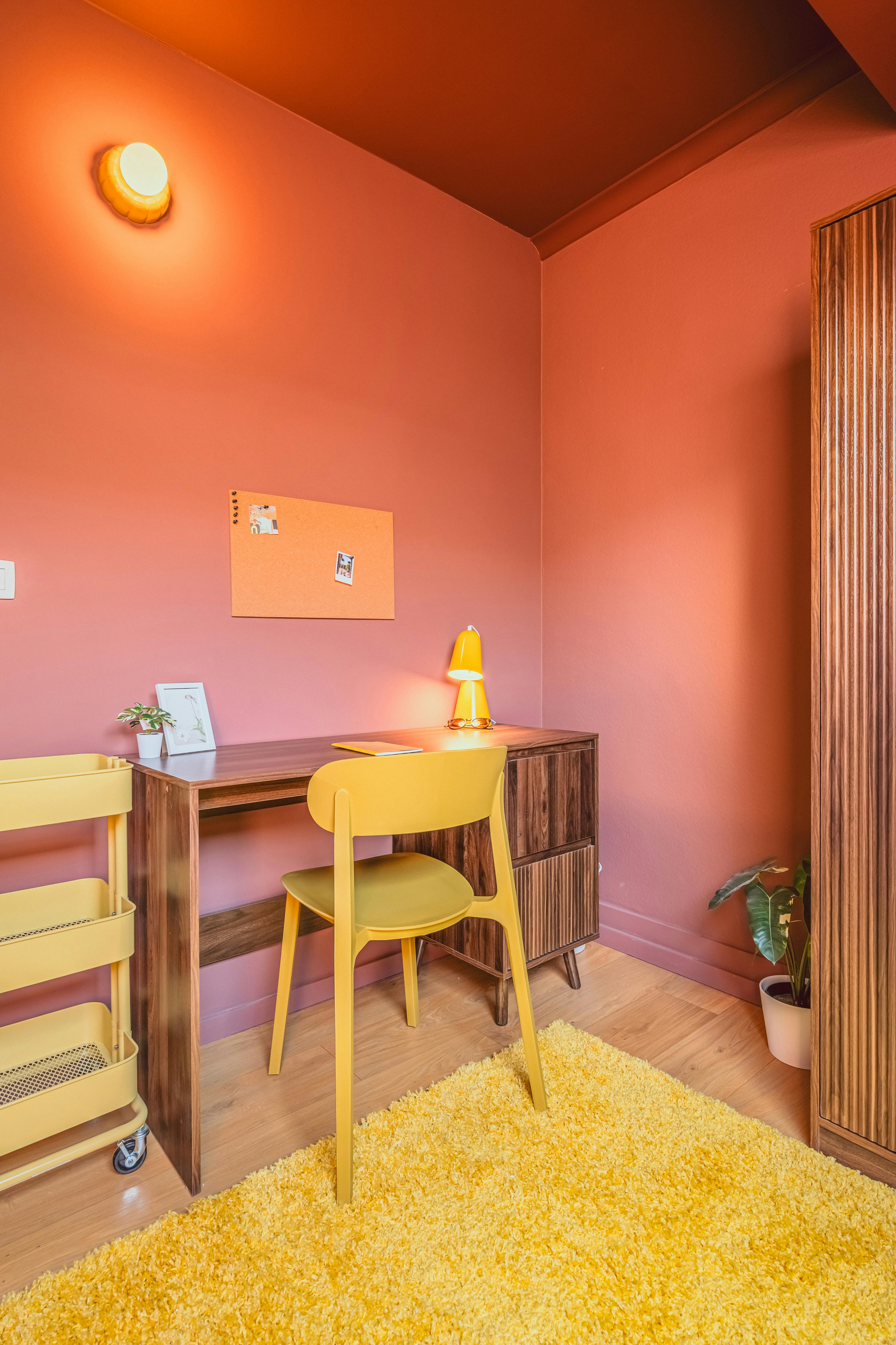 Private room in Rue Bâtonnier Braffort, Woluwe-Saint-Lambert (1733936) room image 4