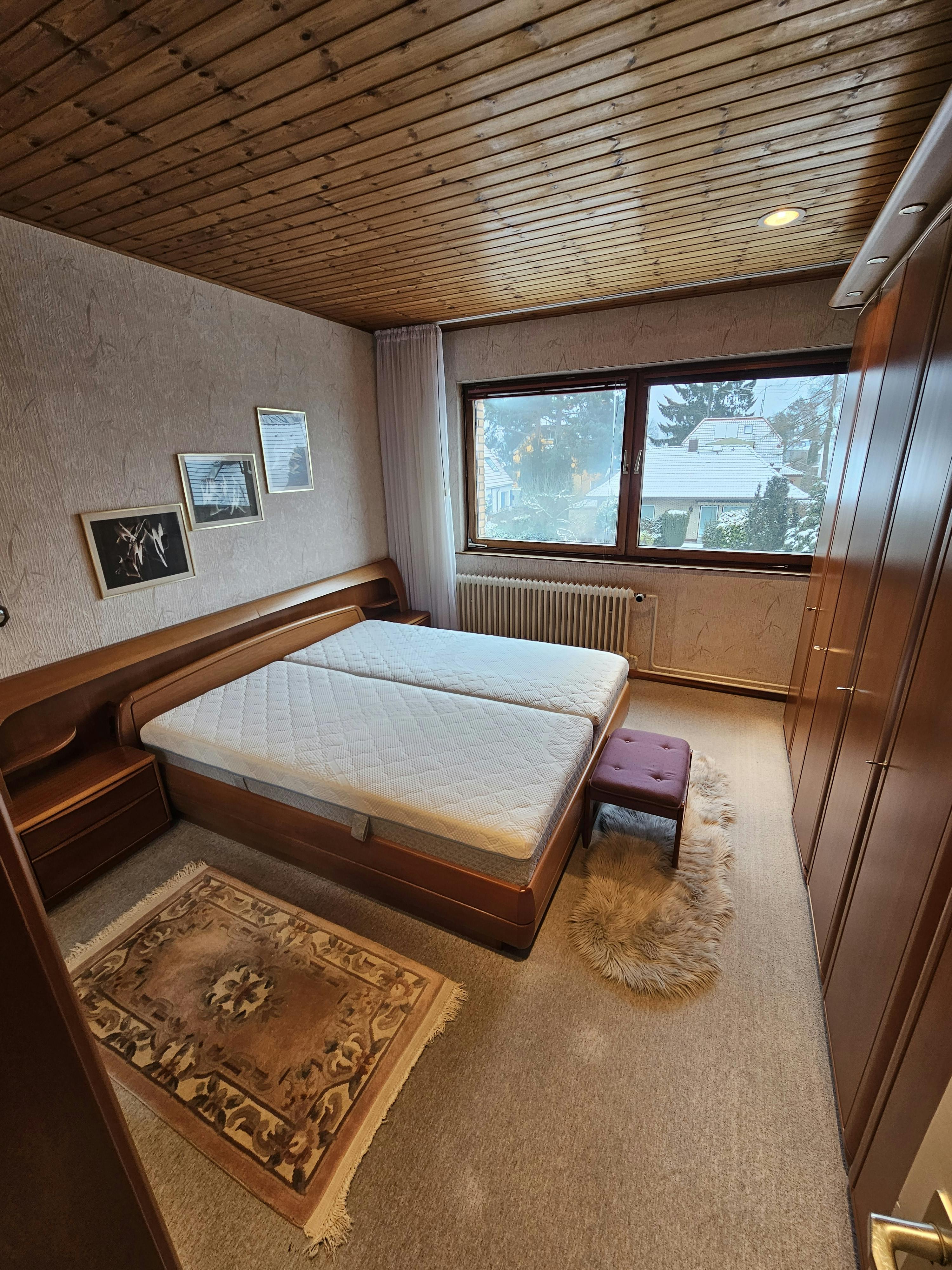 3-Bedroom House in Herscheider Weg, Berlin (1733938) room image 10