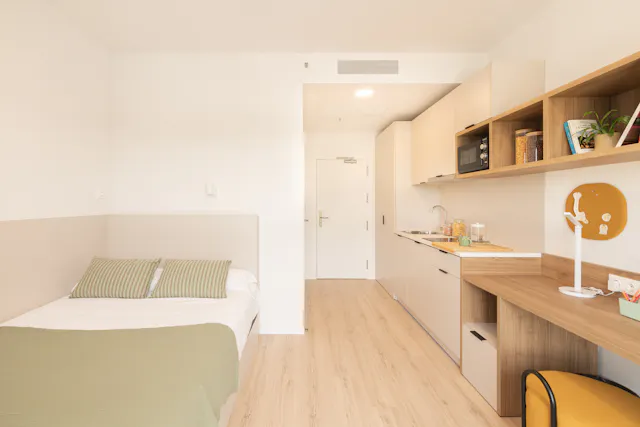 Building in Carrer del Pare Rodés, Sabadell (1733941) room image 2