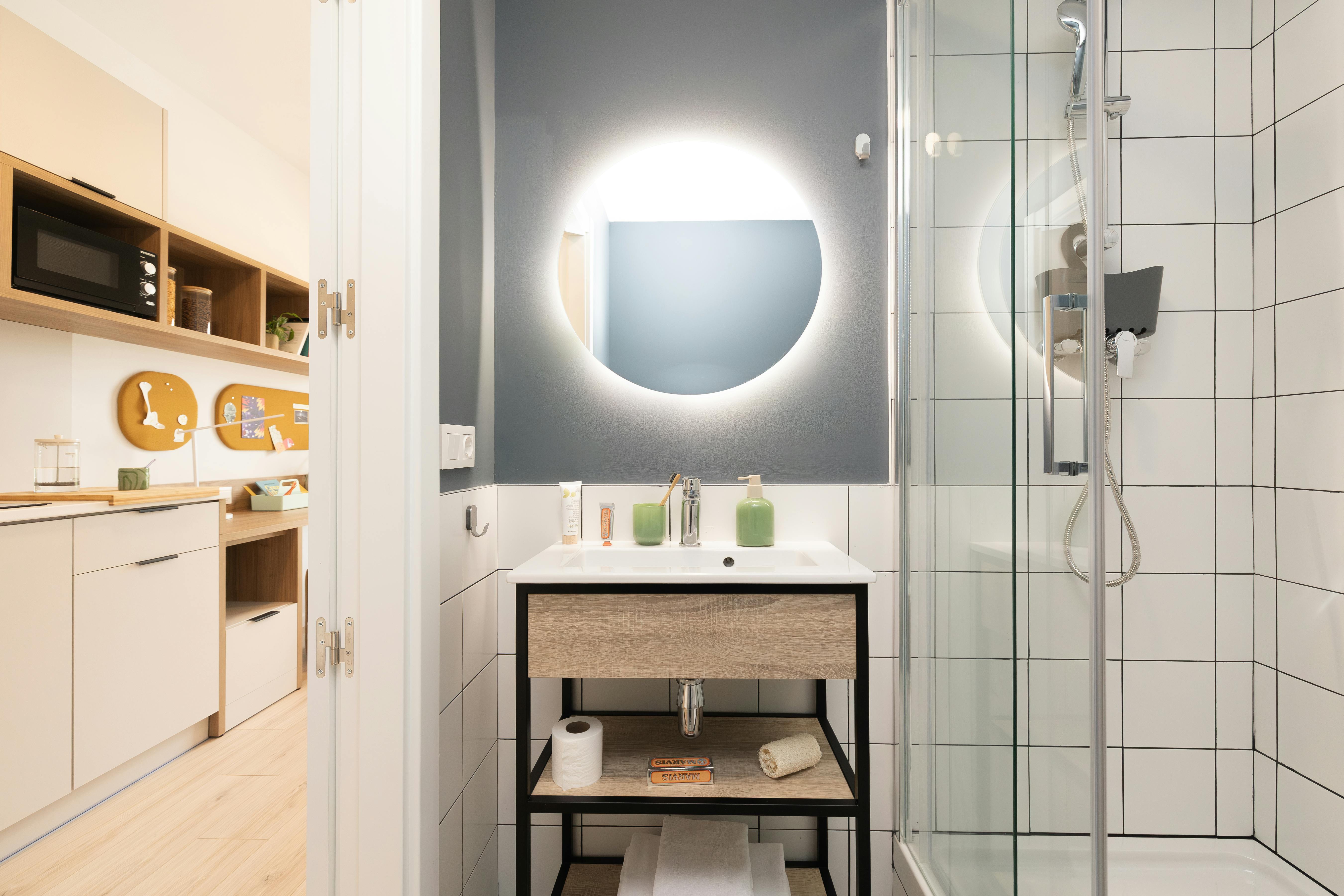 preview gallery tile