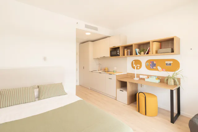 Building in Carrer del Pare Rodés, Sabadell (1733941) room image 1