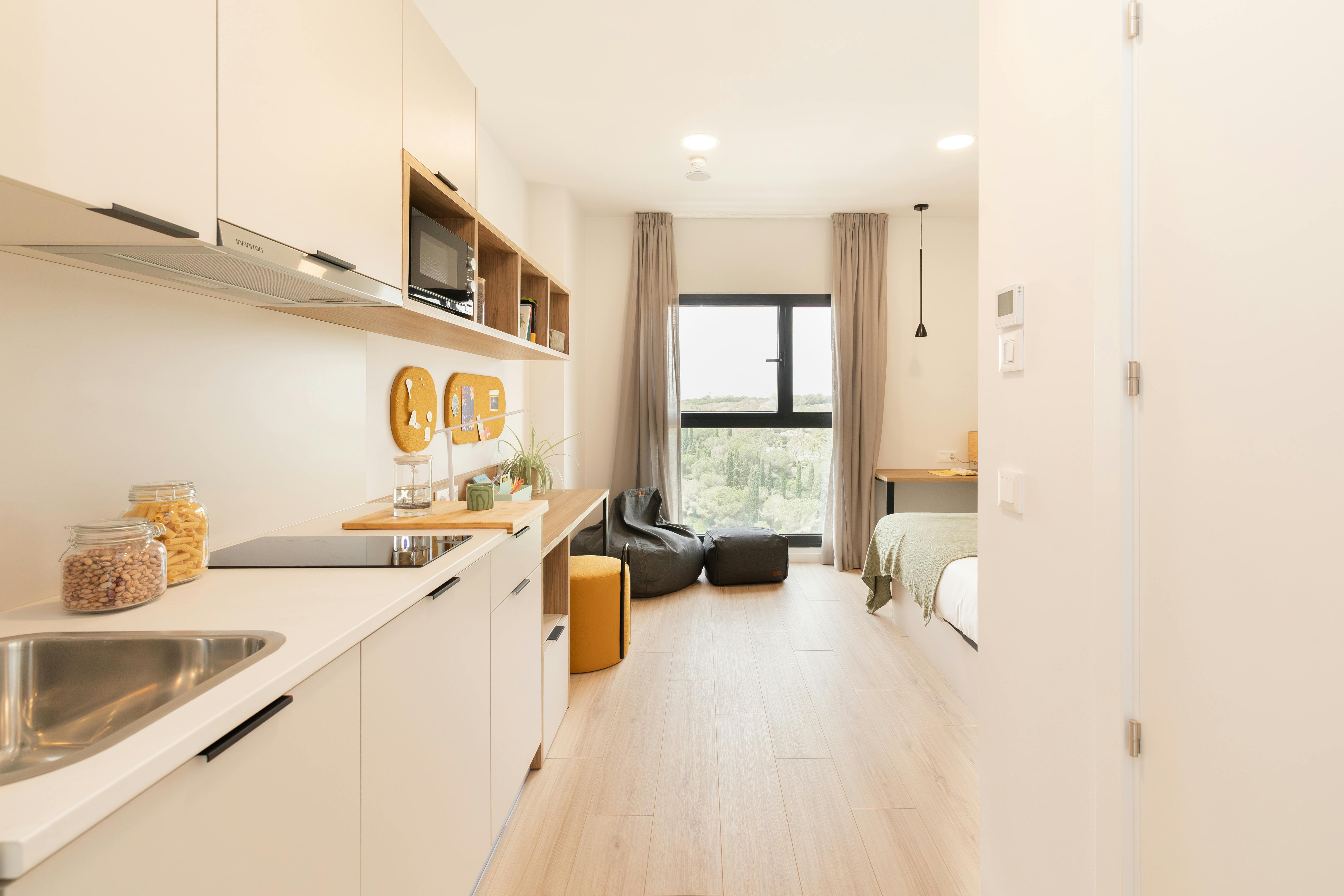 preview gallery tile
