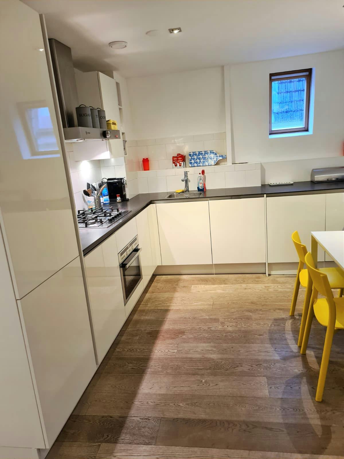 Private room in Sint Jacobsstraat, Amsterdam (1733942) COMMON_AREA 2
