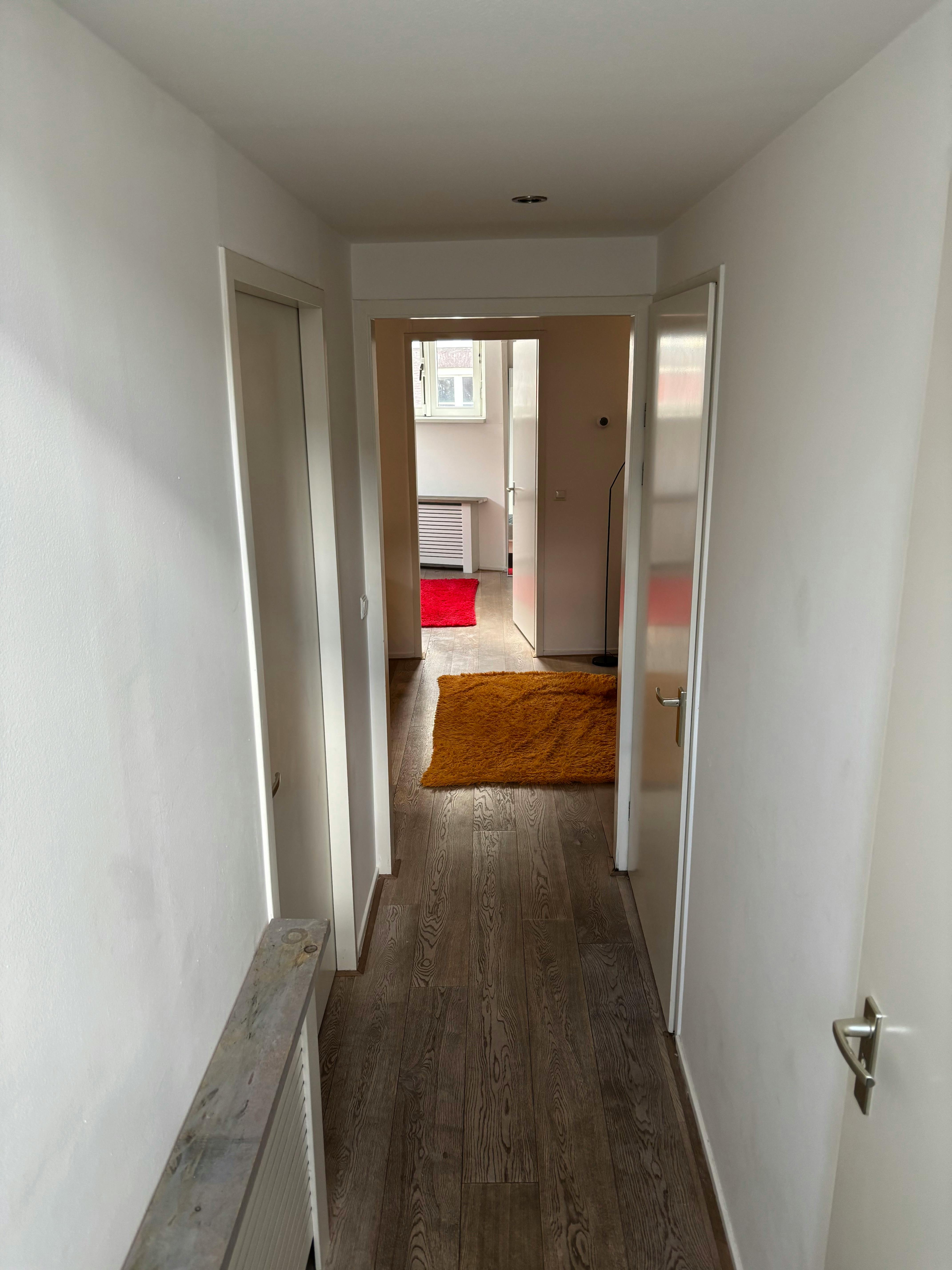 Private room in Sint Jacobsstraat, Amsterdam (1733942) ROOM 4