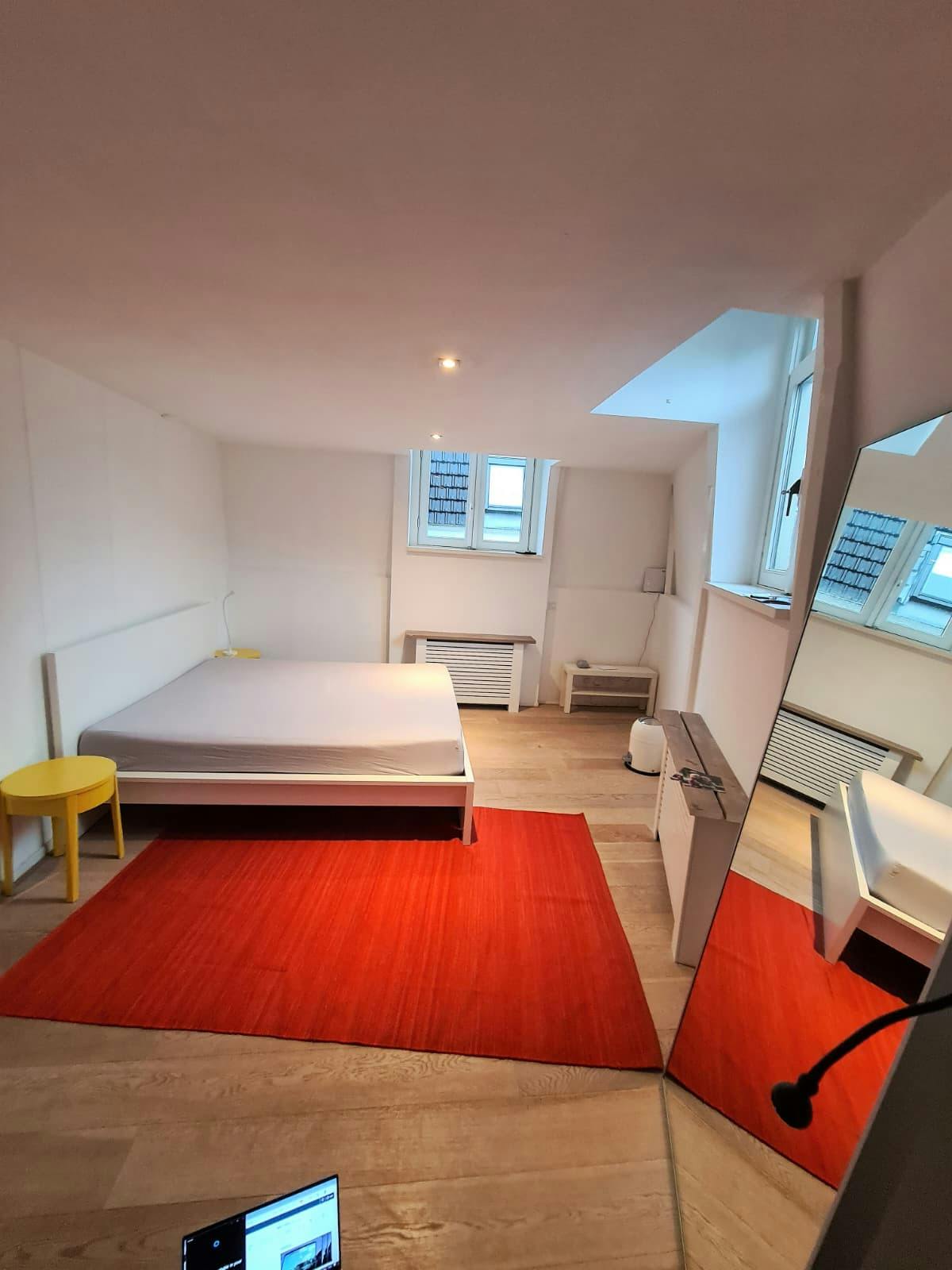 Private room in Sint Jacobsstraat, Amsterdam (1733942) ROOM 1