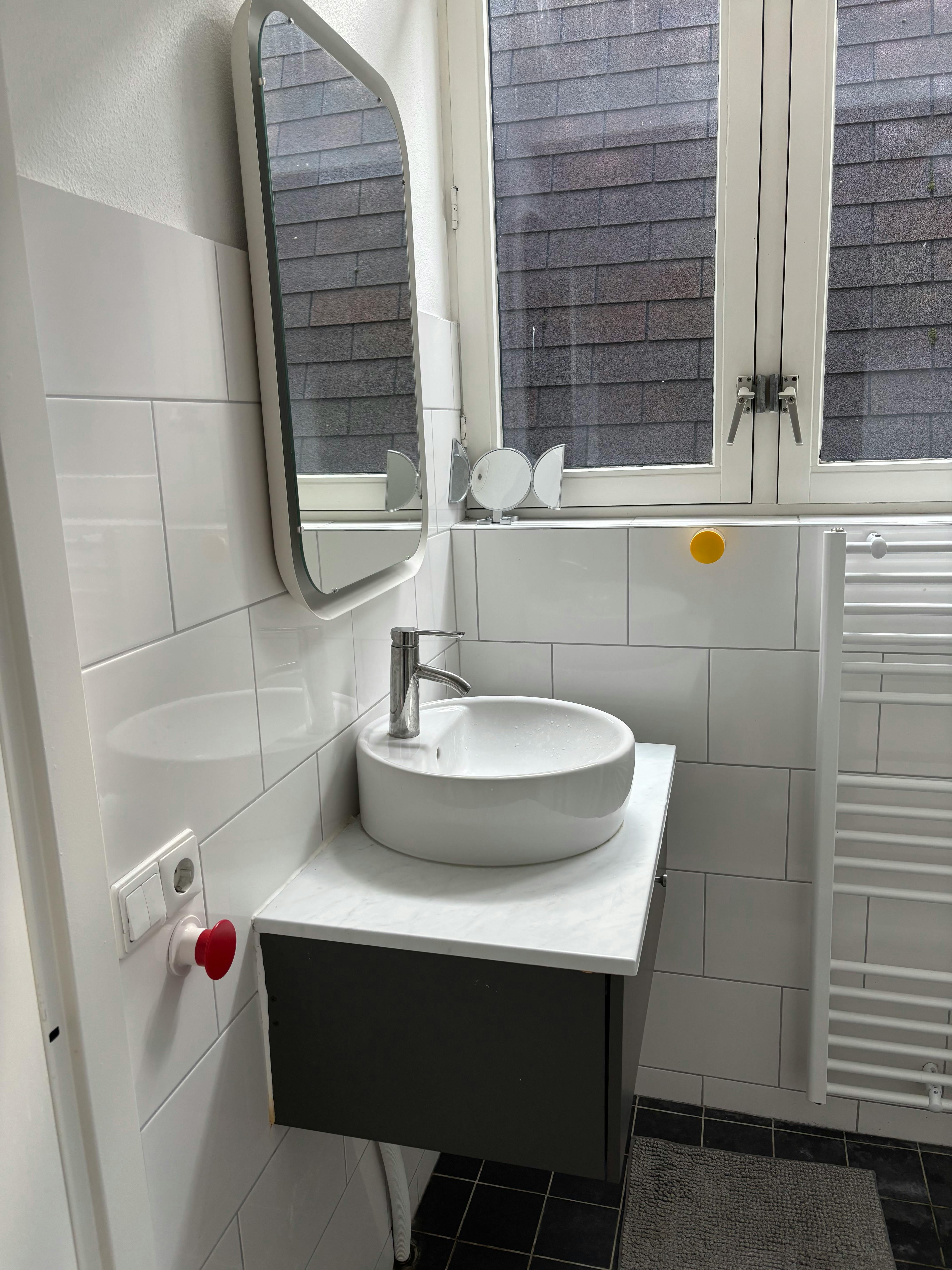 Private room in Sint Jacobsstraat, Amsterdam (1733942) COMMON_AREA 3