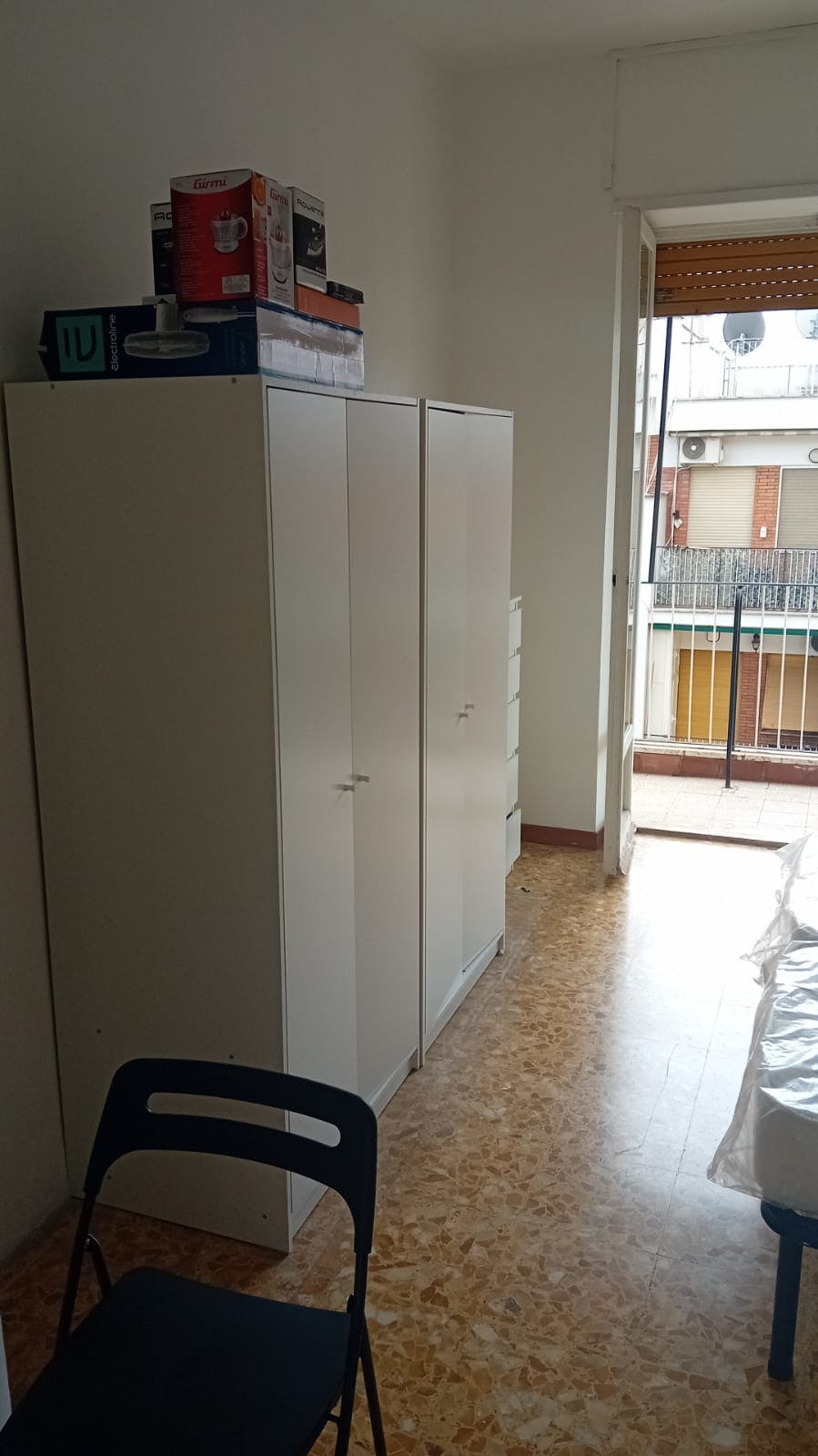Private room in Via Borghesano Lucchese, Rome (1733955) ROOM 4