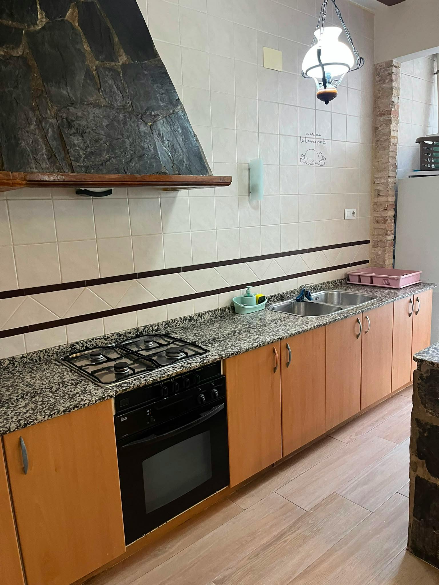 3-Bedroom Apartment in Carrer d'Àngel Guimerà, Valencia (1733957) ROOM 4