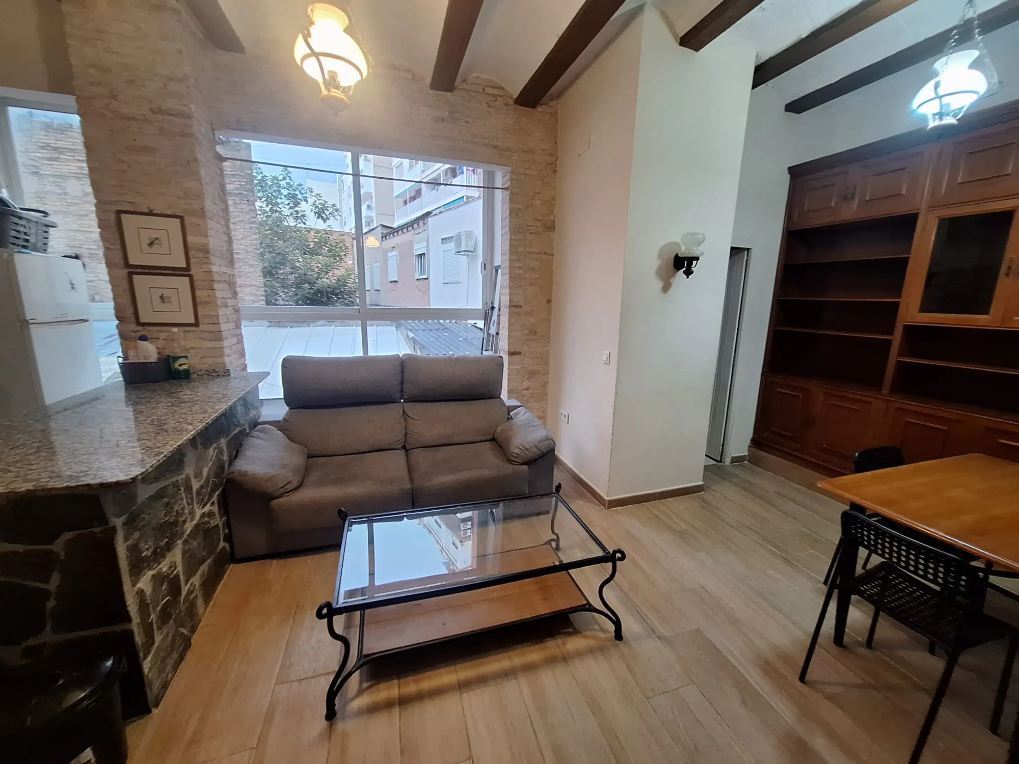 3-Bedroom Apartment in Carrer d'Àngel Guimerà, Valencia (1733957) ROOM 3