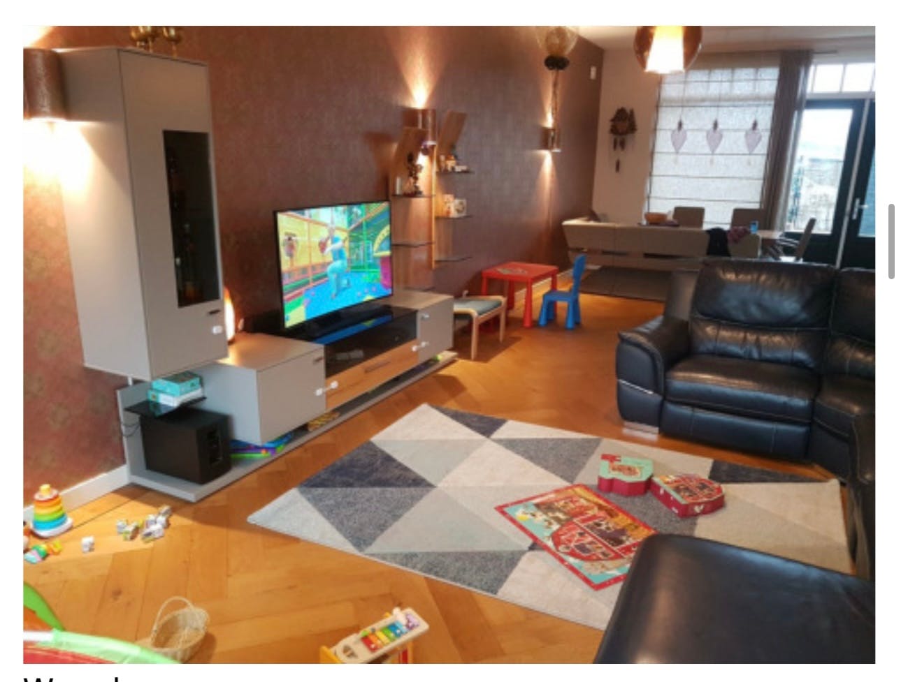 preview gallery tile