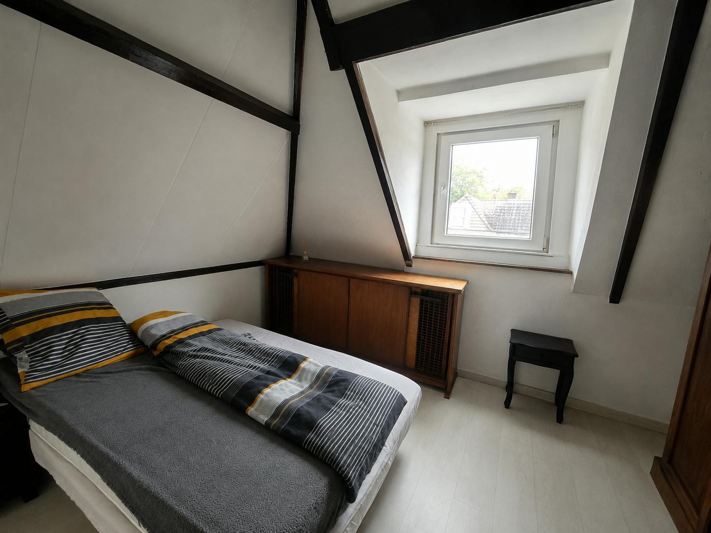 2-Bedroom Apartment in Zaagmolenstraat, Rotterdam (1733971) ROOM 1