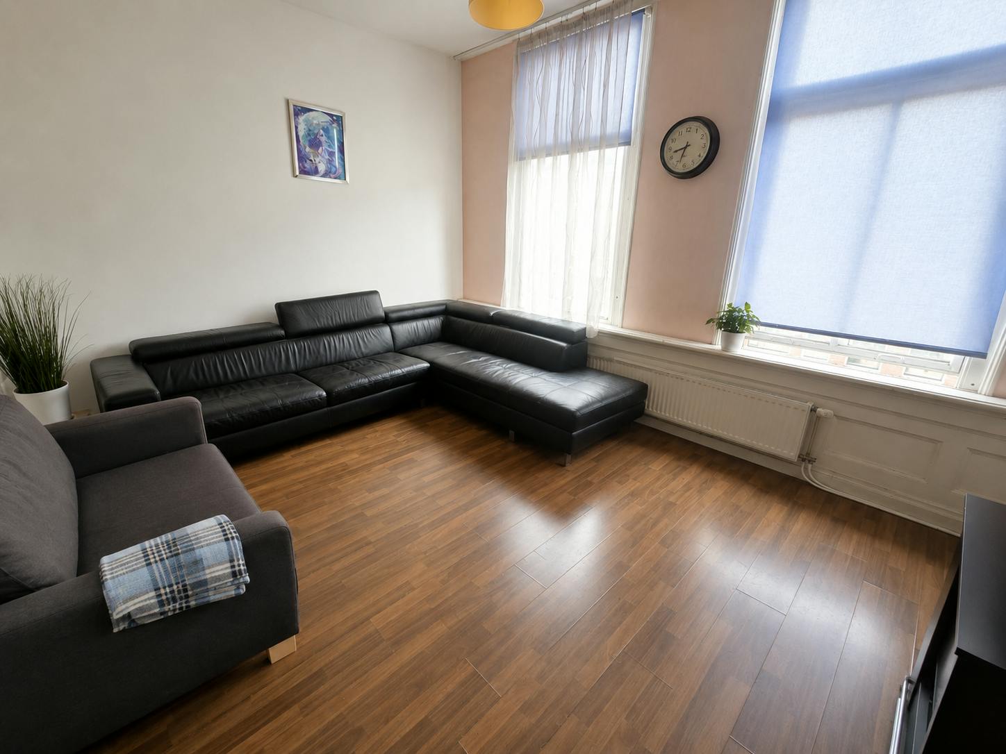 2-Bedroom Apartment in Zaagmolenstraat, Rotterdam (1733971) room image 6