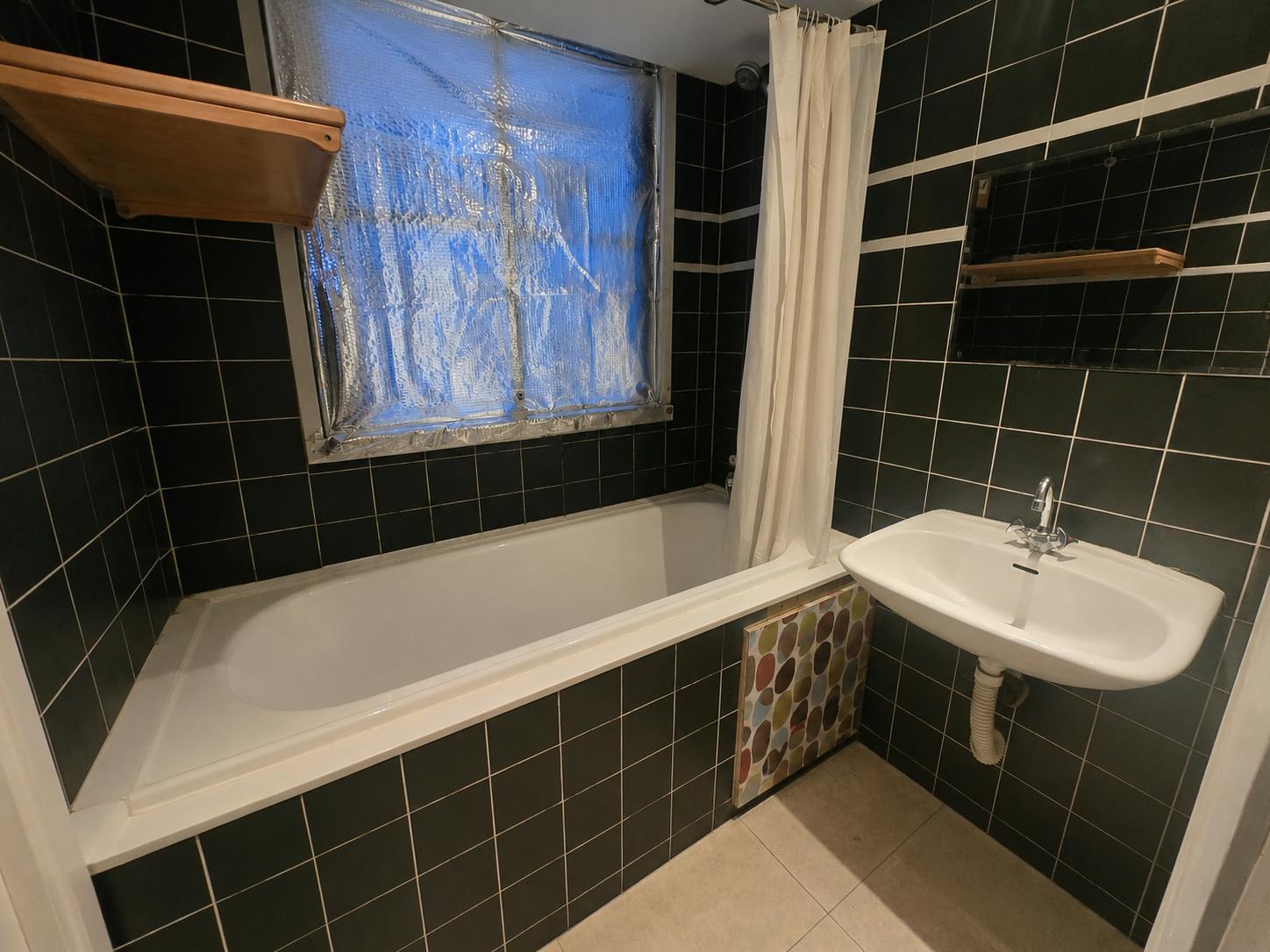 2-Bedroom Apartment in Zaagmolenstraat, Rotterdam (1733971) ROOM 2