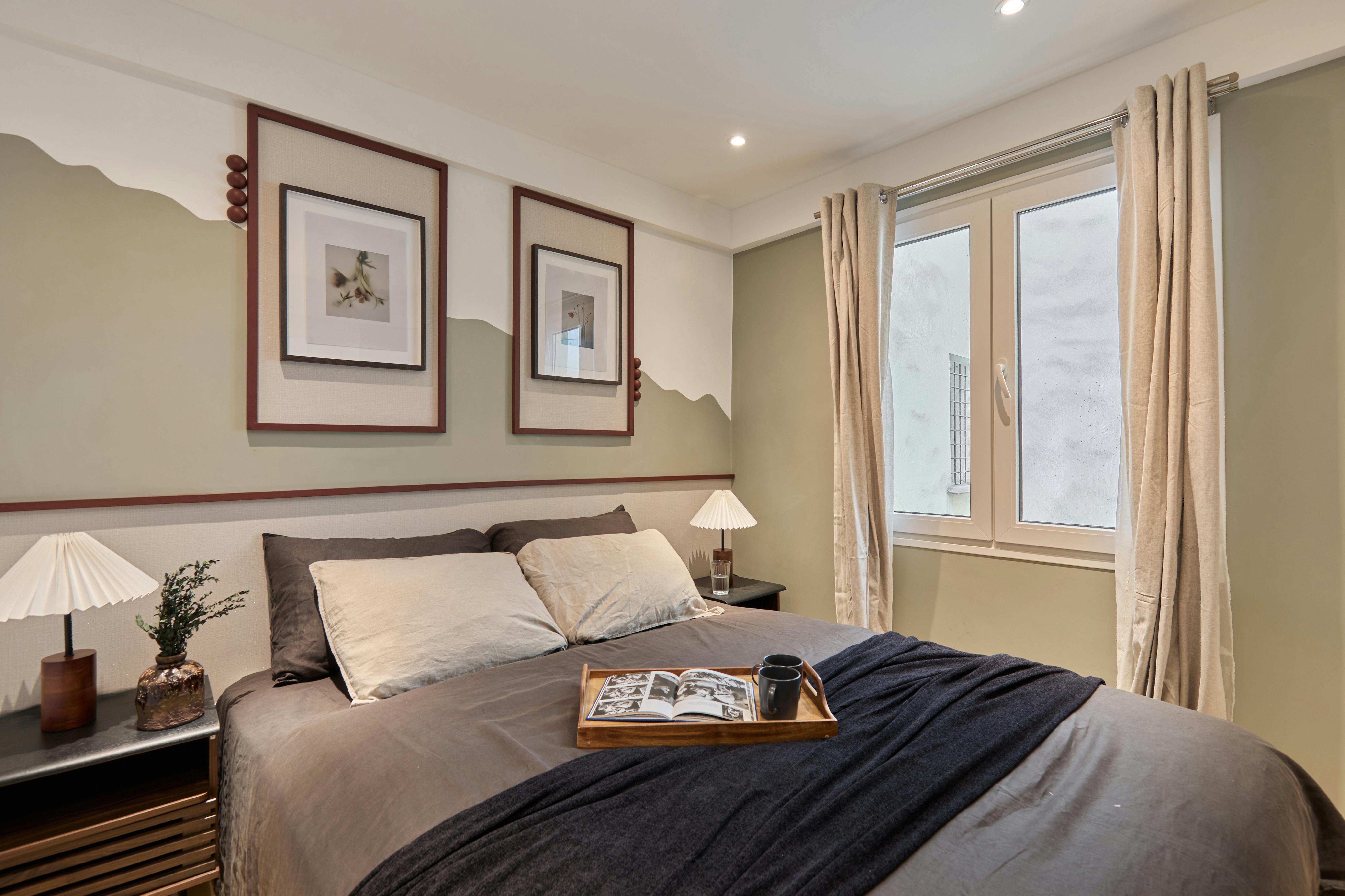 Appartement – Paris, Quartier de l'Arsenal, Le Marais - Plus