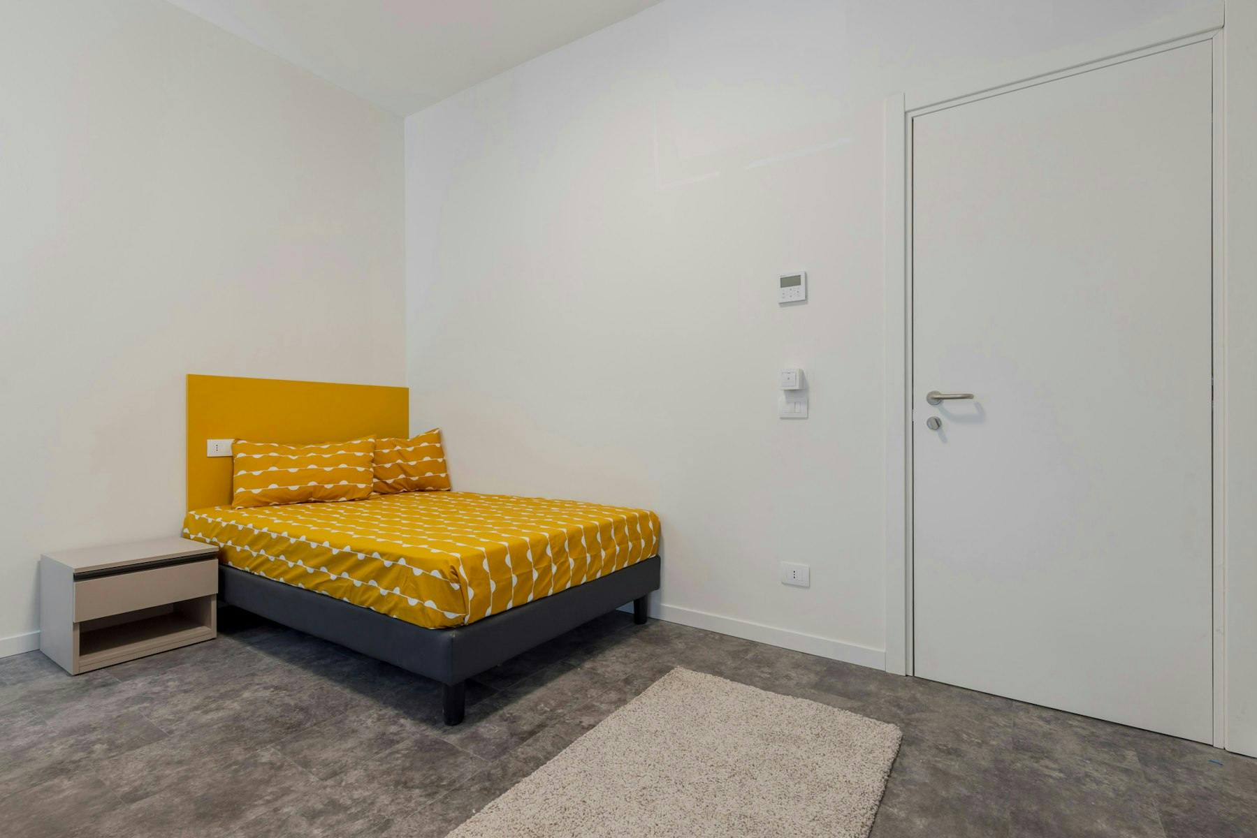 Quarto privado para alugar por € 330 por mês em Brescia, Via Giulio Togni