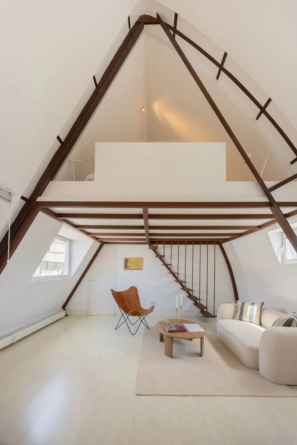 2-Bedroom Apartment in Calle de Serrano, Madrid (1733985) ROOM 3