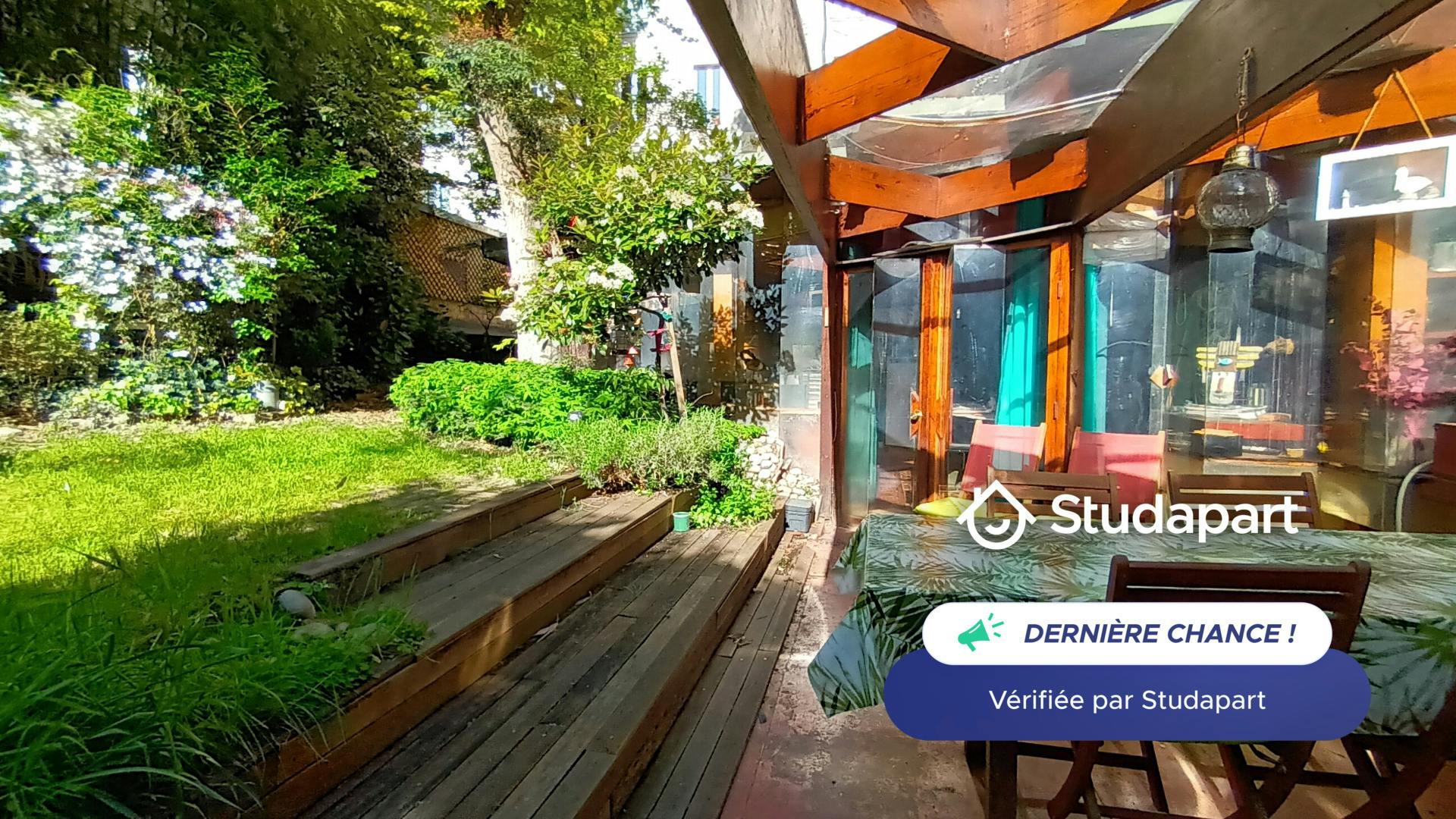 Appartement à Paris