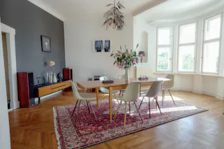 Baerwaldstraße, Berlin in Kreuzberg