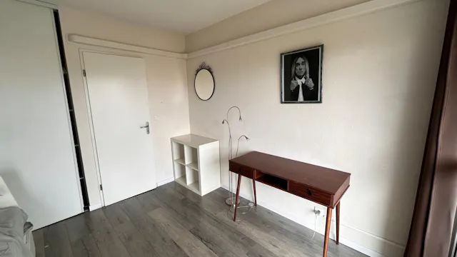 Private room in Rue André Bac, Bordeaux (1734014) room image 2