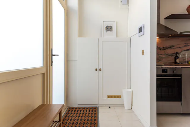1-Bedroom Apartment in Rua da Aliança, Porto (1734027) room image 2