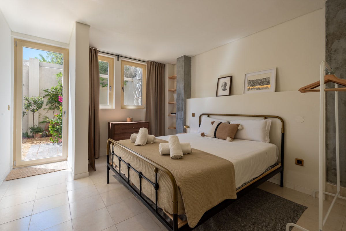 1-Bedroom Apartment in Rua da Aliança, Porto (1734027) ROOM