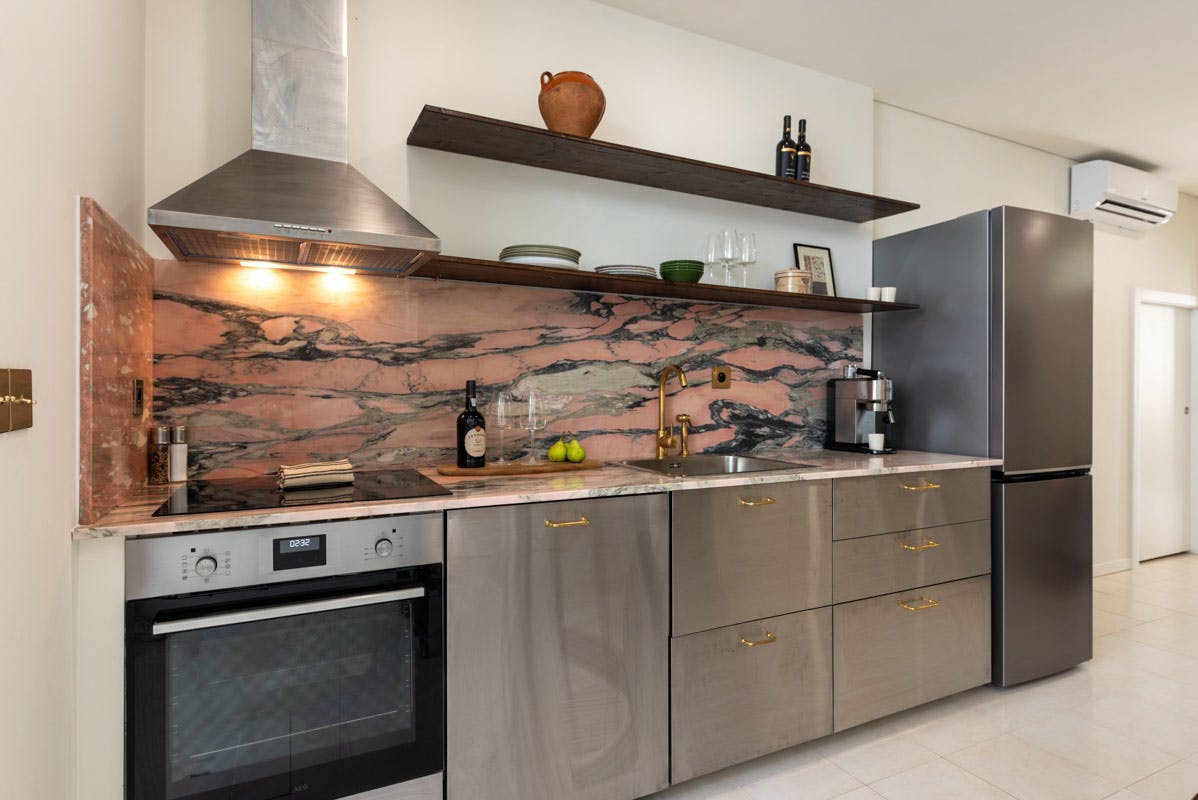 1-Bedroom Apartment in Rua da Aliança, Porto (1734027) ROOM 2