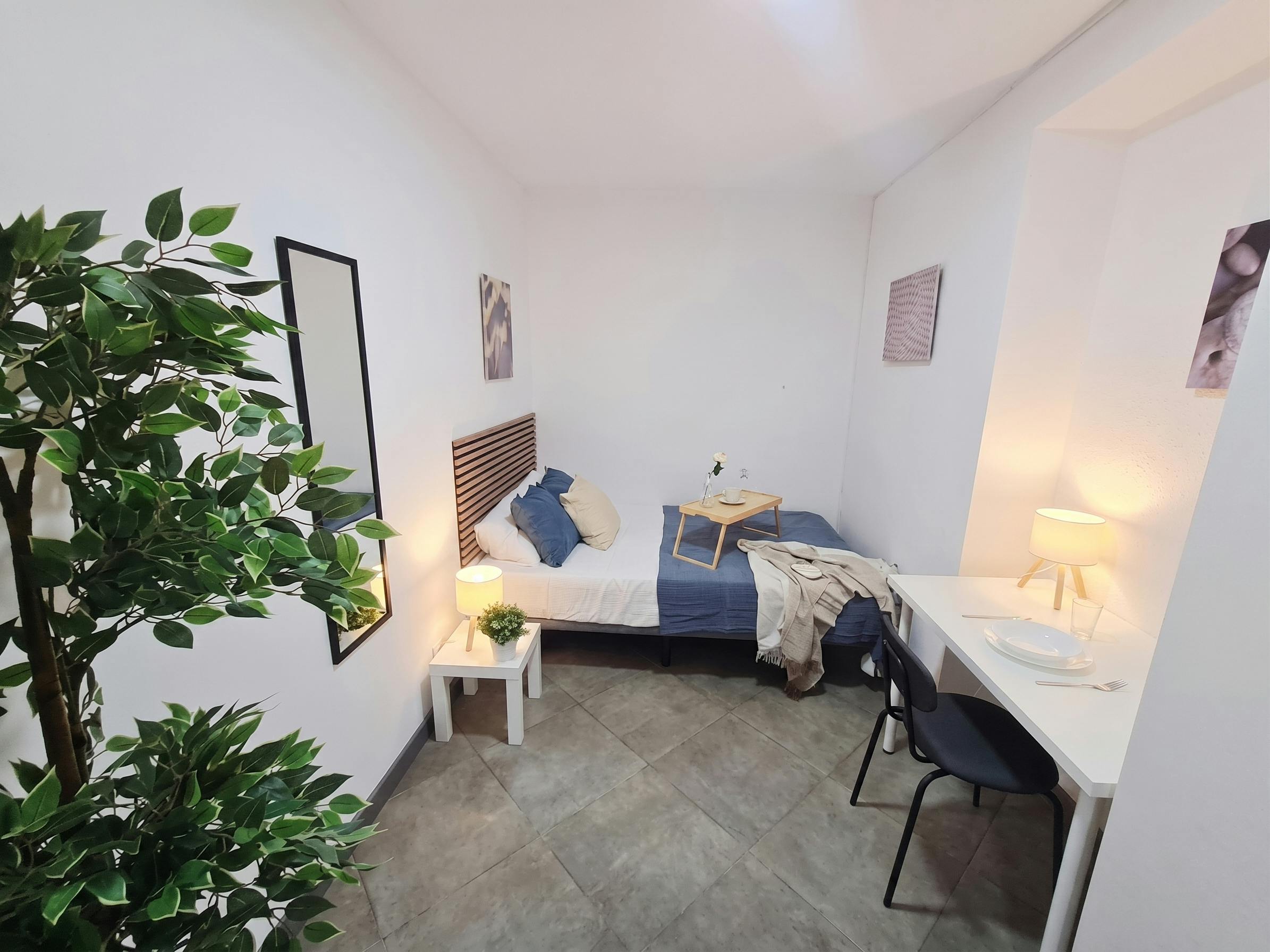 Private room in Travesía de las Cañas, Madrid (1734028) ROOM