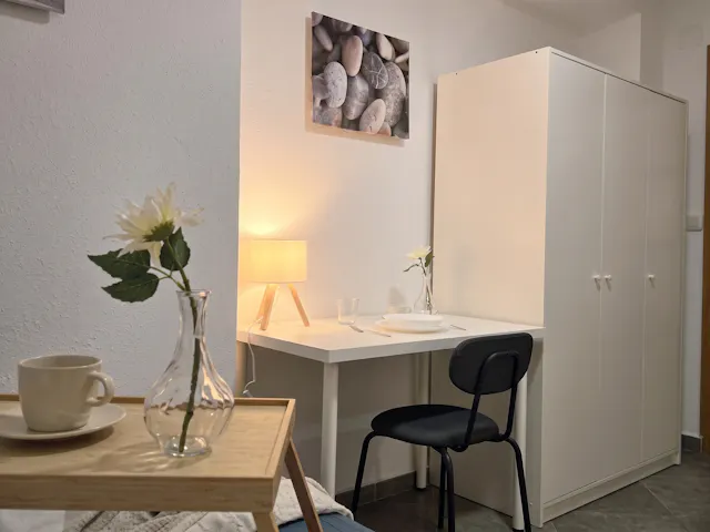Private room in Travesía de las Cañas, Madrid (1734028) room image 5