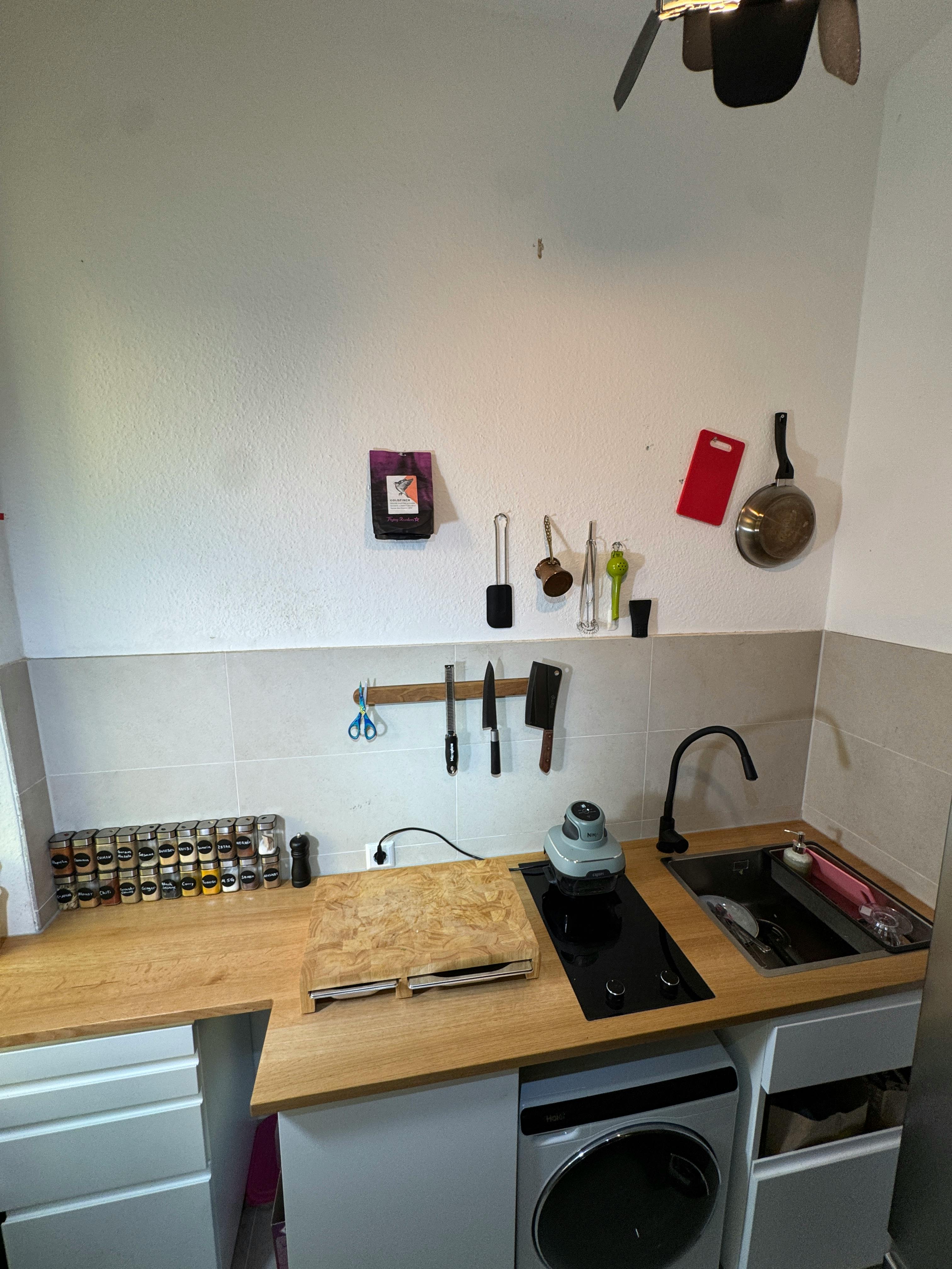 Apartment in Urbanstraße, Berlin (1734033) ROOM 2