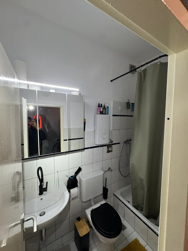 Apartment in Urbanstraße, Berlin (1734033) room image 6