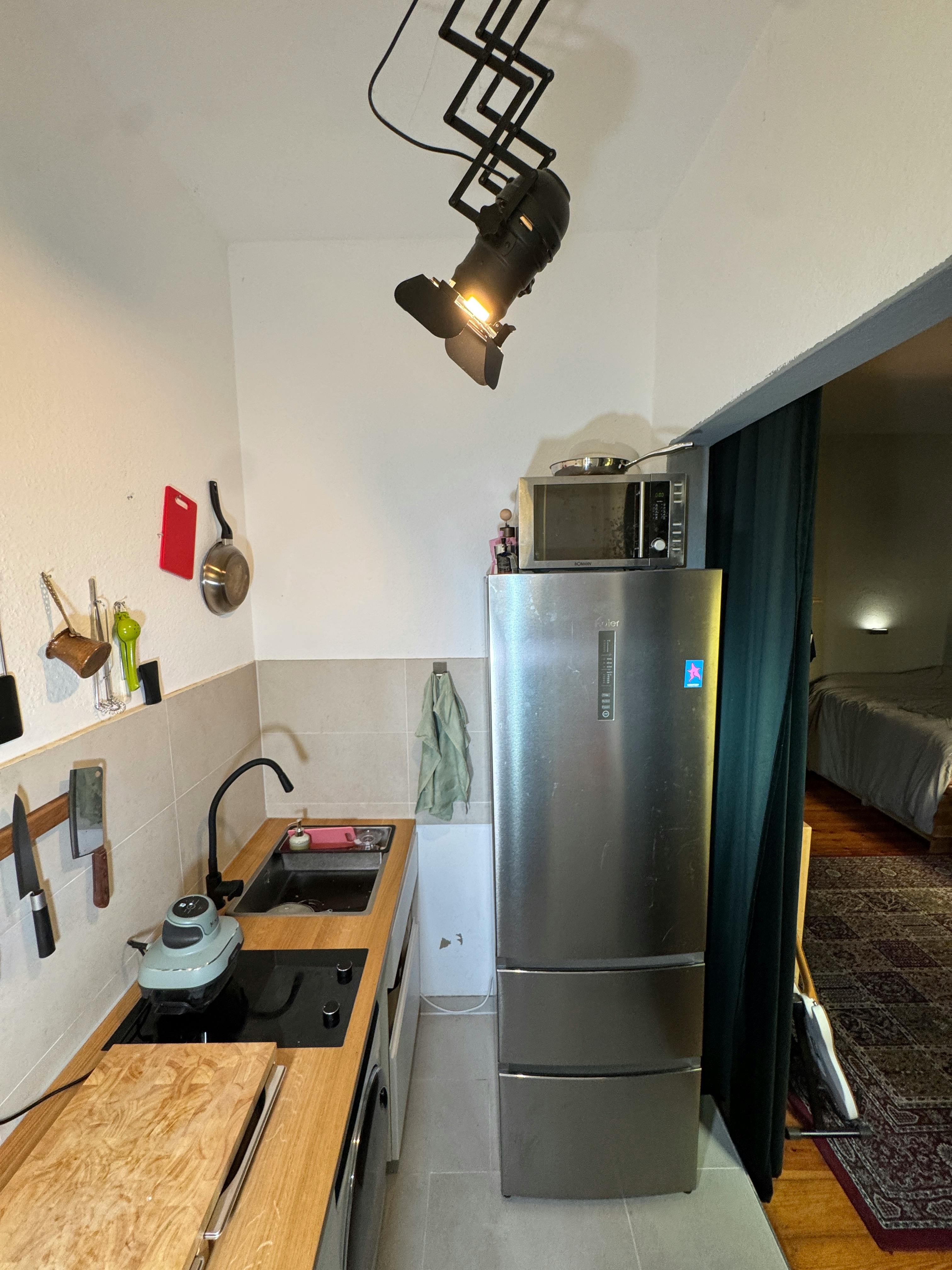 Apartment in Urbanstraße, Berlin (1734033) ROOM 4