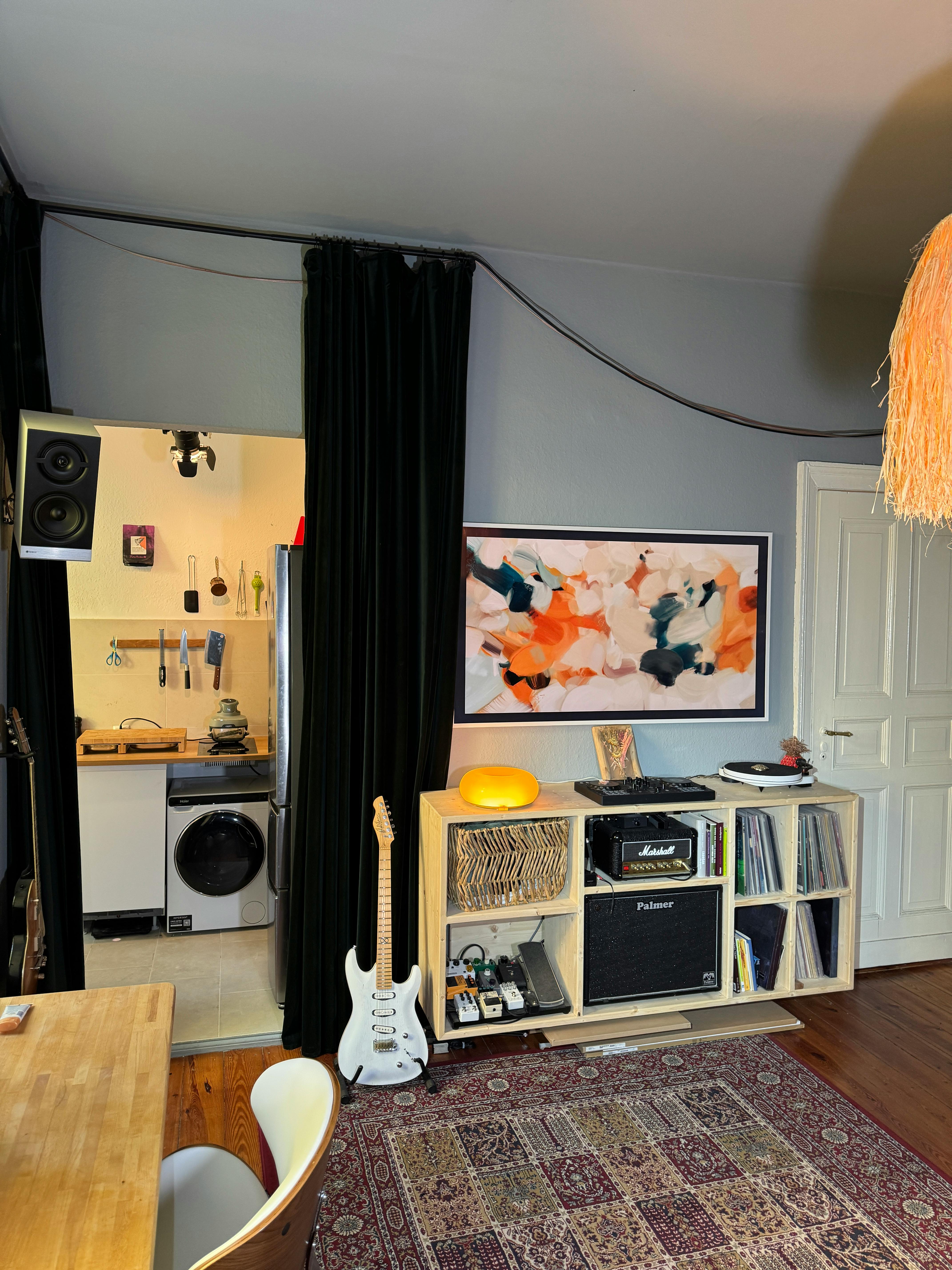 Apartment in Urbanstraße, Berlin (1734033) ROOM 1