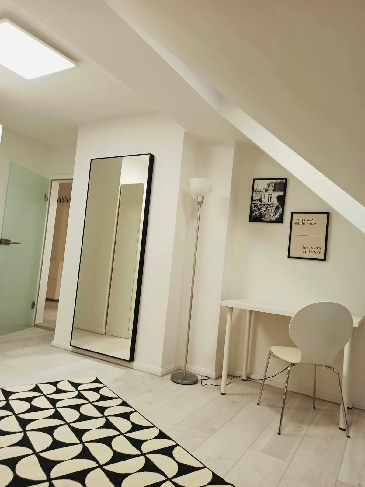 Private room in Leopoldstraße, Munich (1734038) room image 5