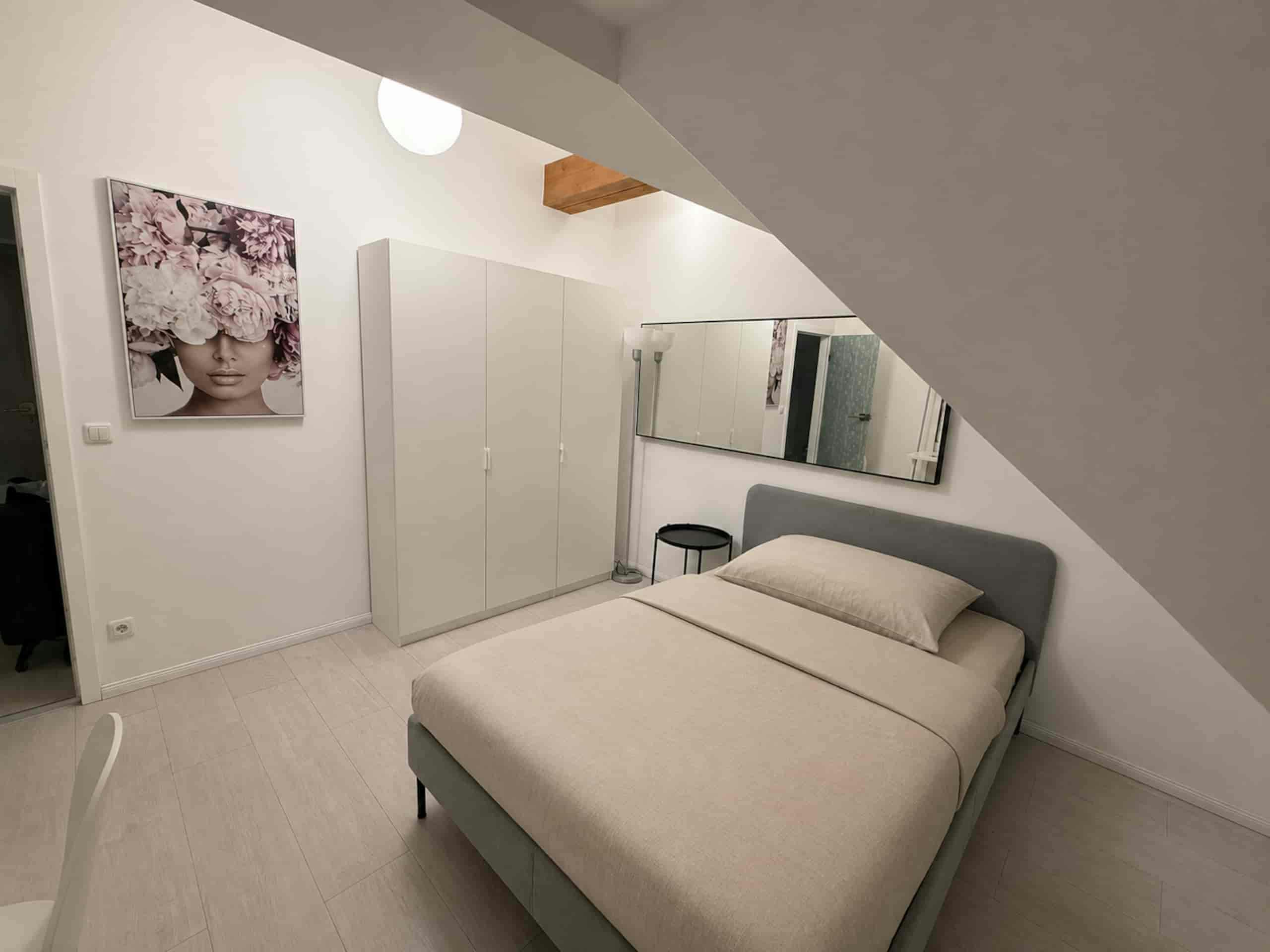 Private room in Leopoldstraße, Munich (1734038) room image 2