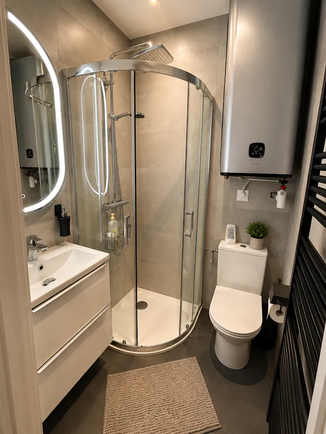 Apartment in Rue Alfred Durand-Claye, Paris (1734041) room image 5