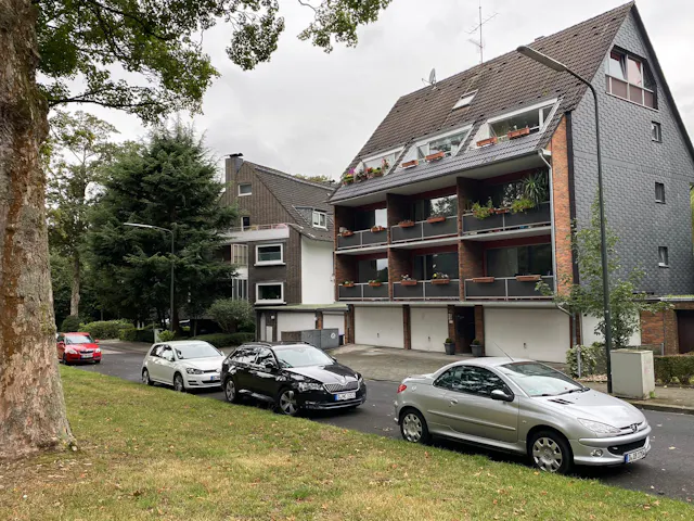 Apartment in Sulzbachstraße, Düsseldorf (1734044) room image 10