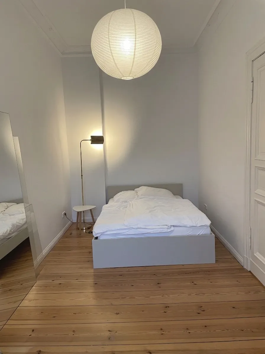1-Bedroom Apartment in Nogatstraße, Berlin (1734046) ROOM 3