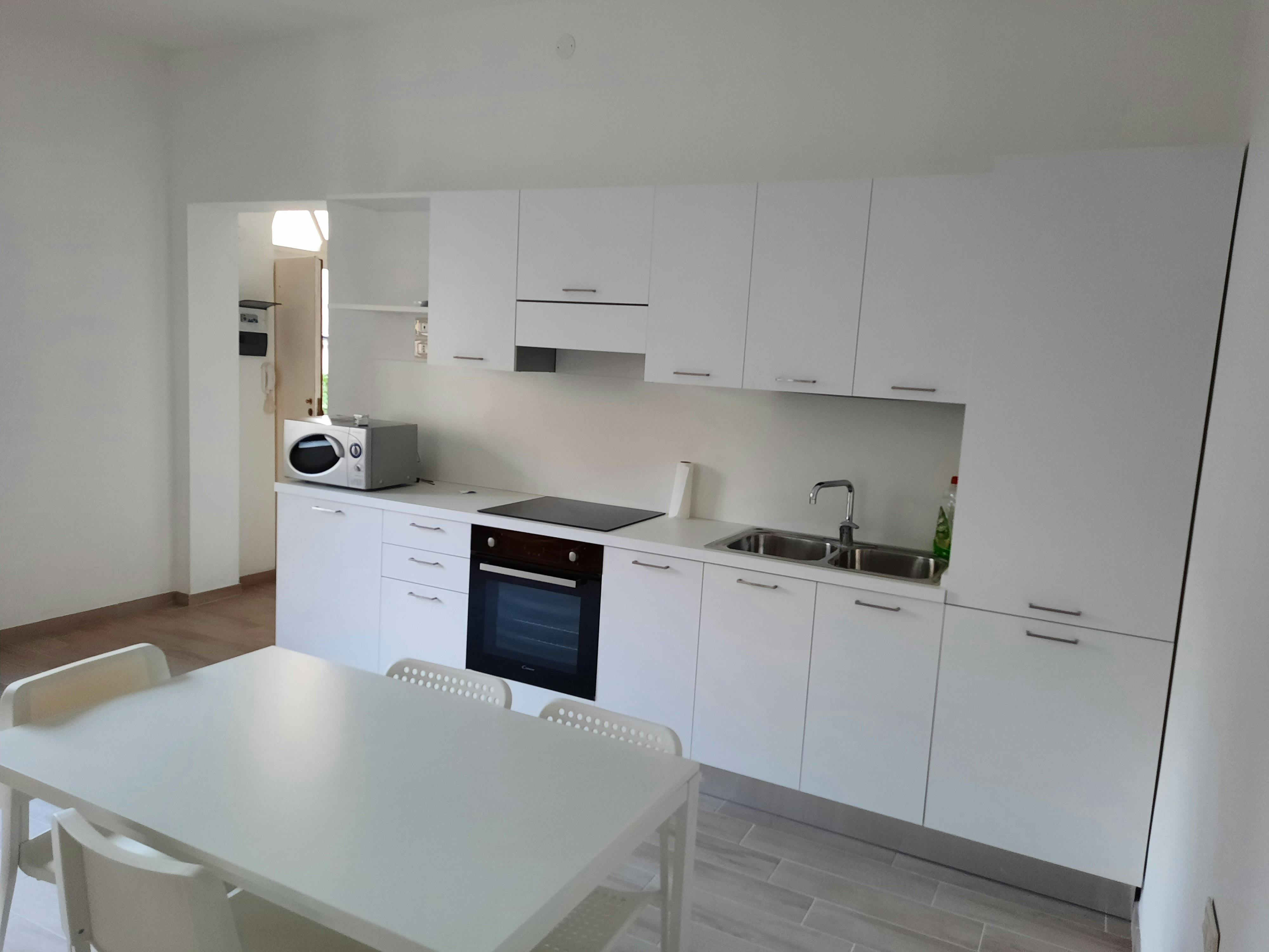 Monolocale in affitto a 510 € al mese a Chieti, Piazzale Tricalle