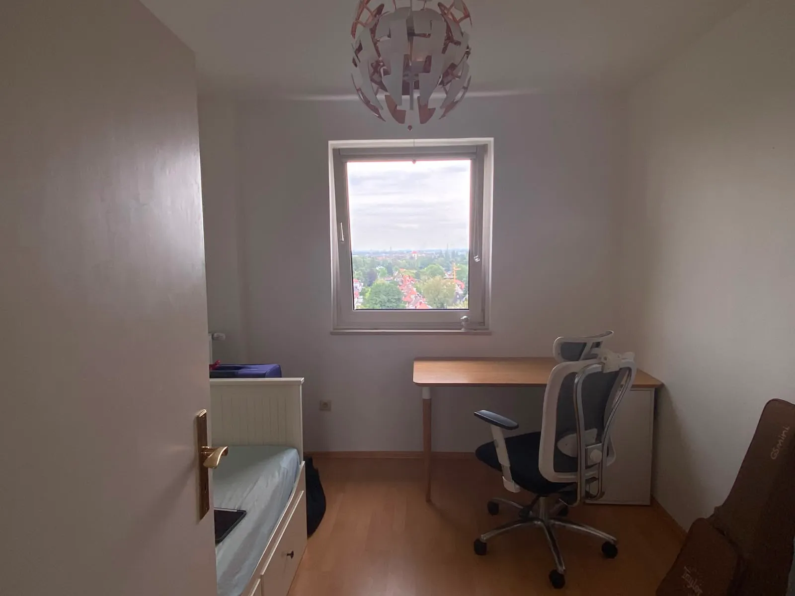 1-Bedroom Apartment in Buschingstraße, Munich (1734049) ROOM 3