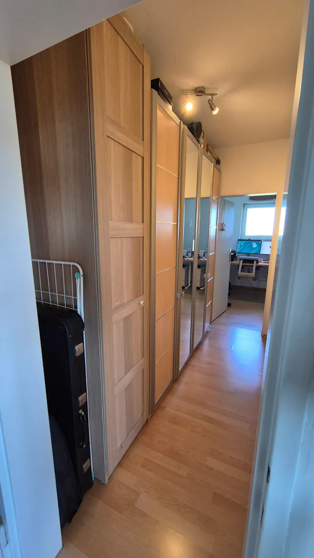 1-Bedroom Apartment in Buschingstraße, Munich (1734049) room image 2
